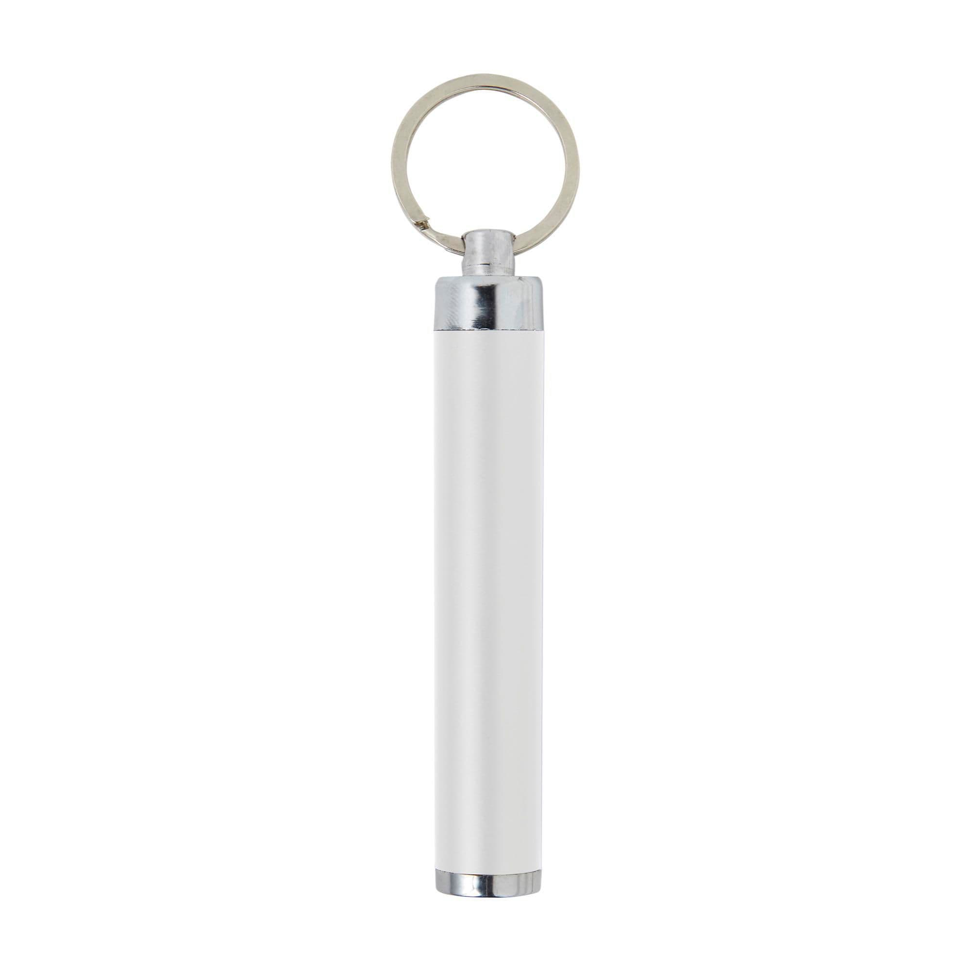 2-in1 LED-Taschenlampe aus ABS Zola