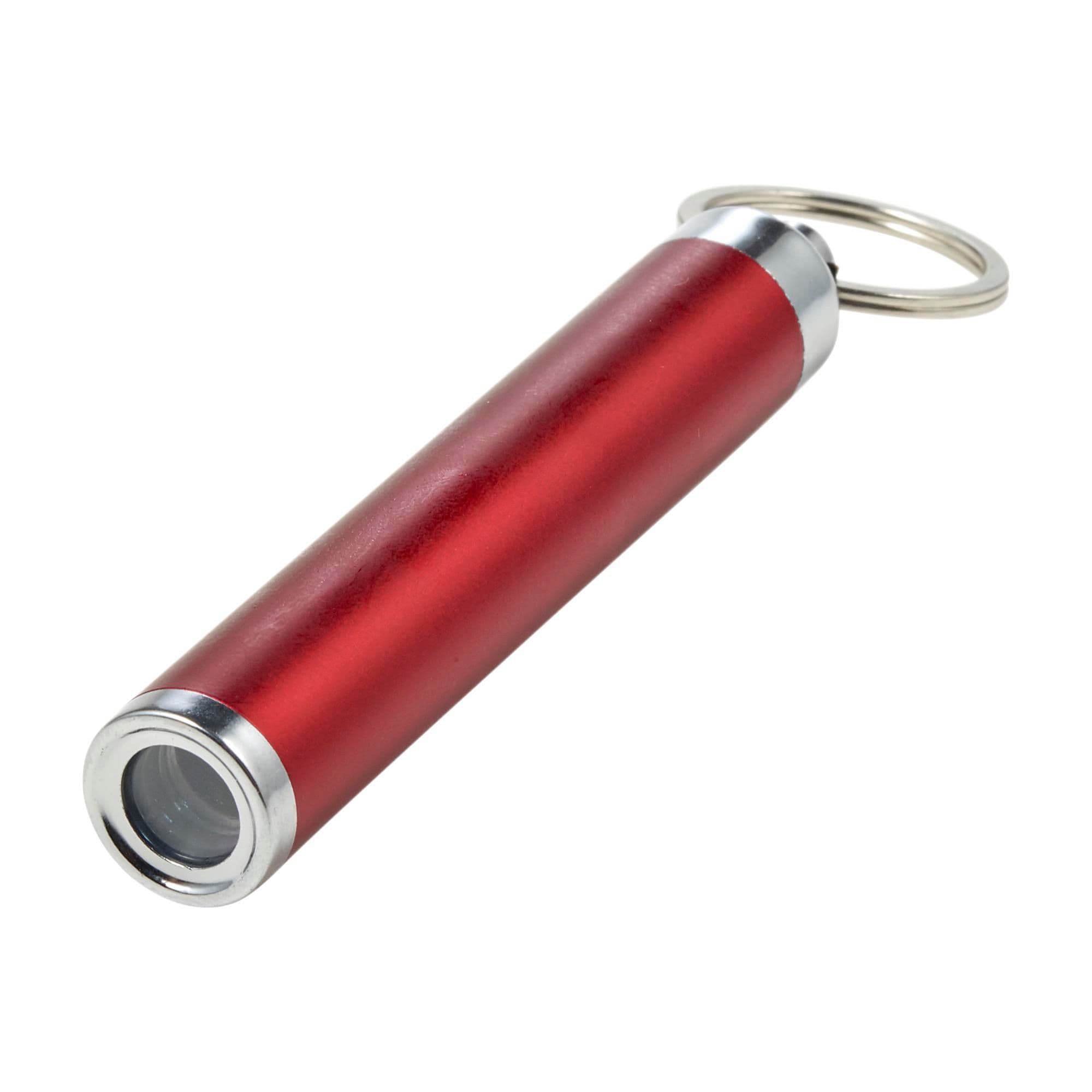 2-in1 LED-Taschenlampe aus ABS Zola