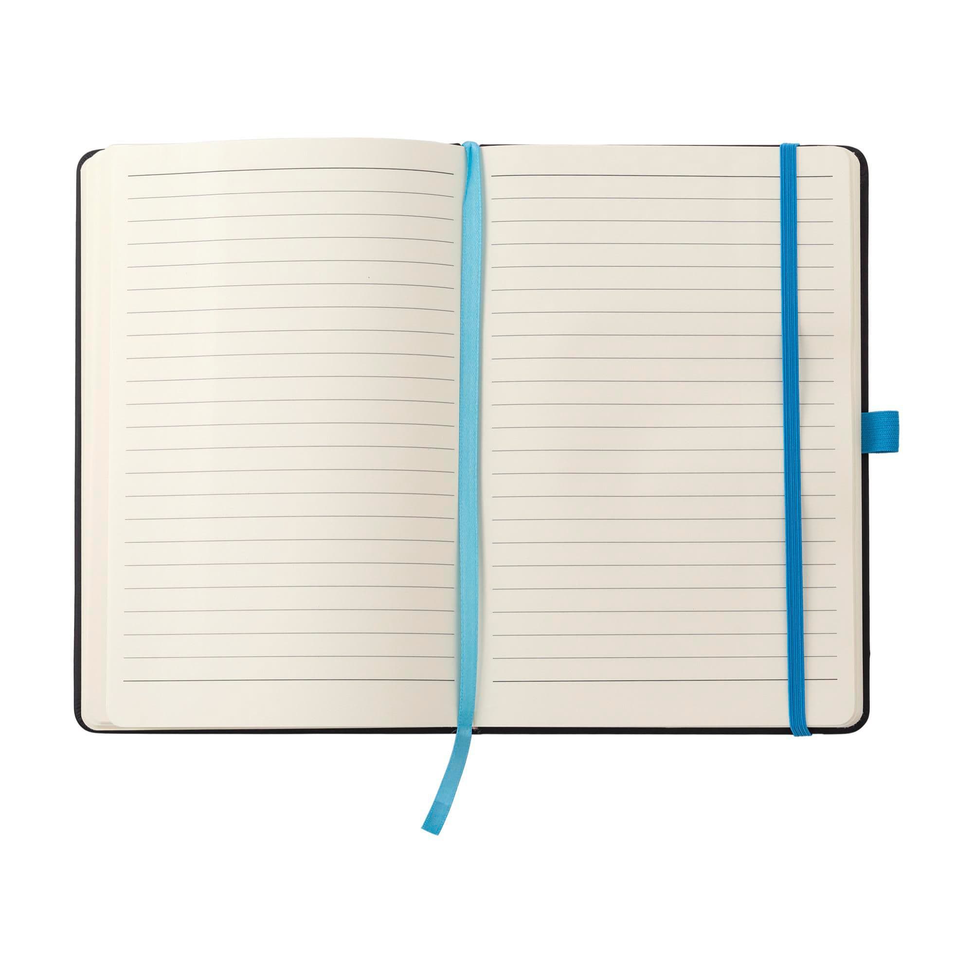 Notizbuch Charlene | A5 | Liniert