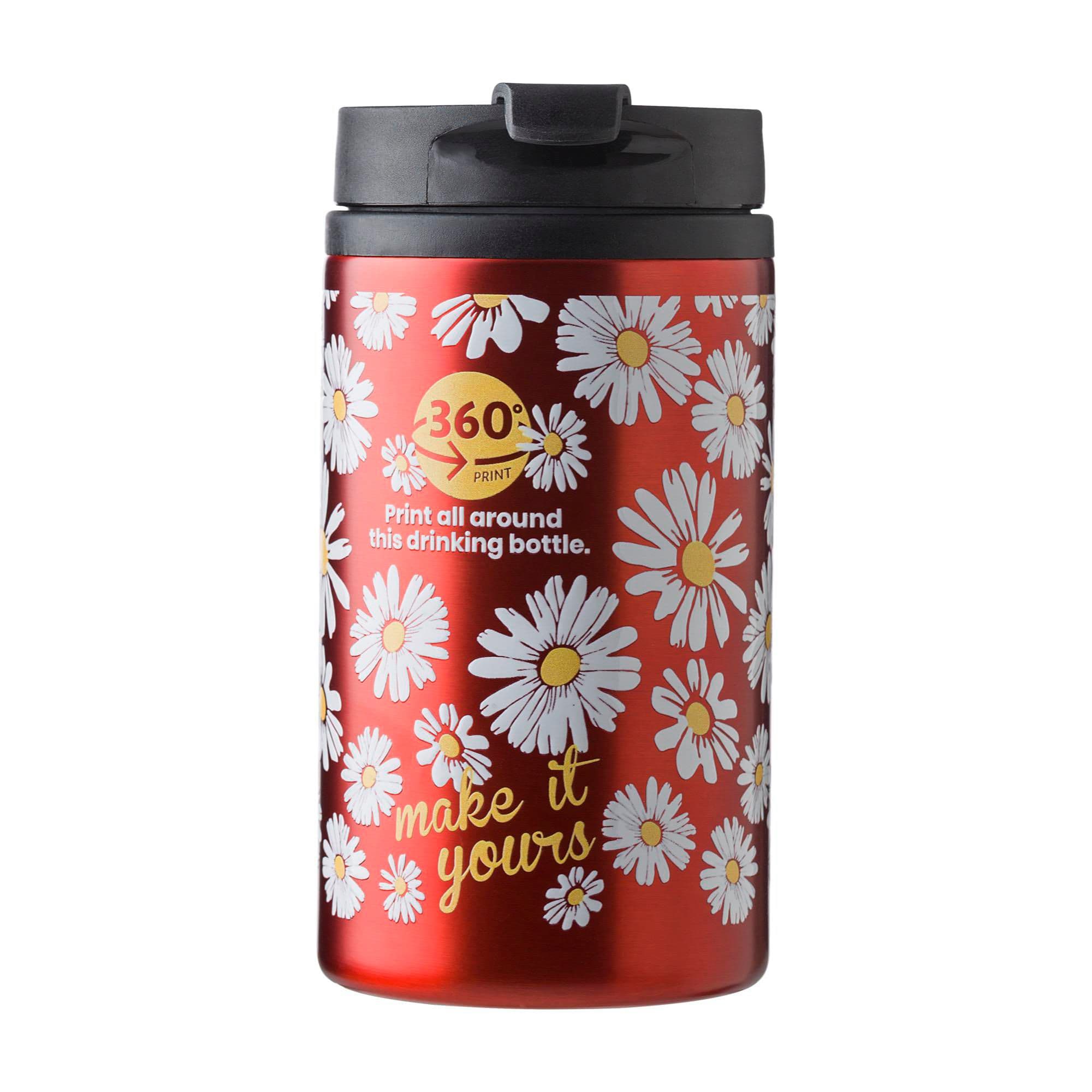 Doppelwandiger Thermobecher Gisela | 300 ml