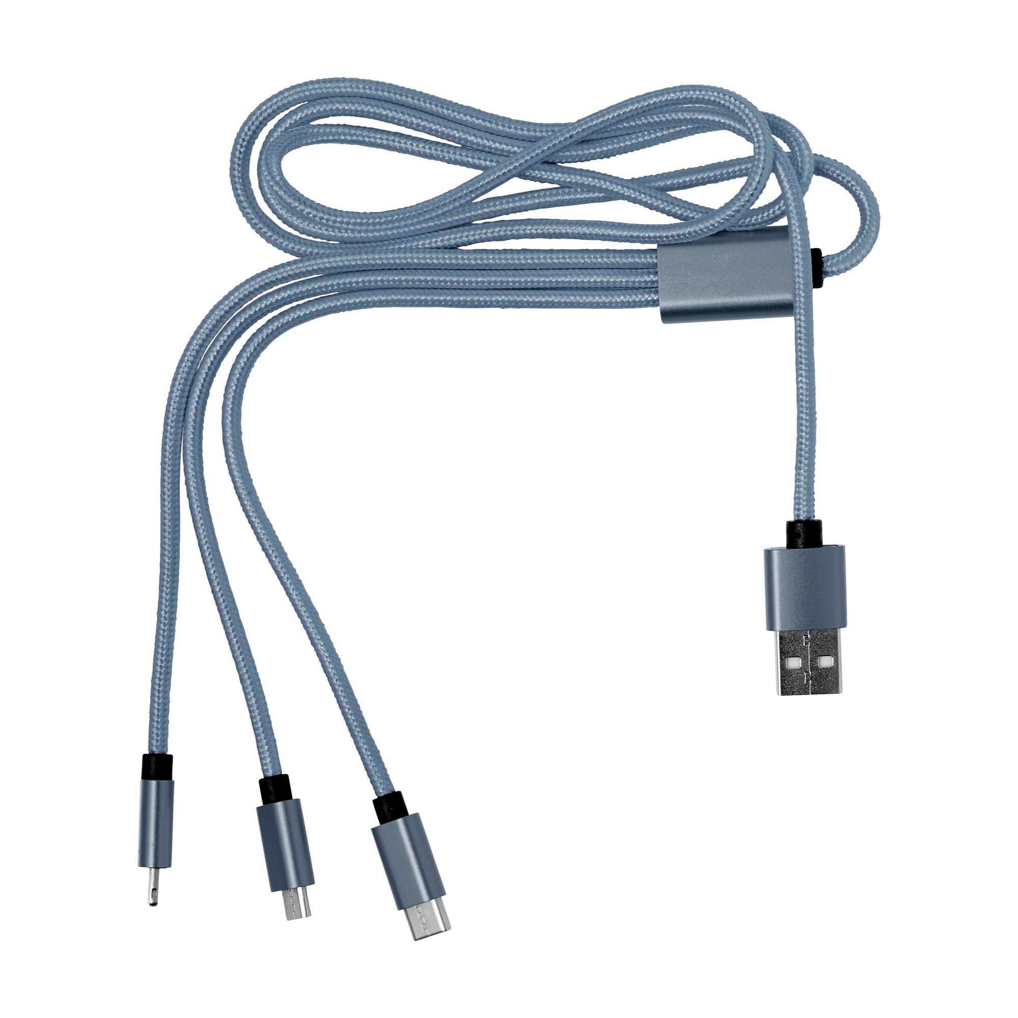 Ladekabel Felix | 4-in-1