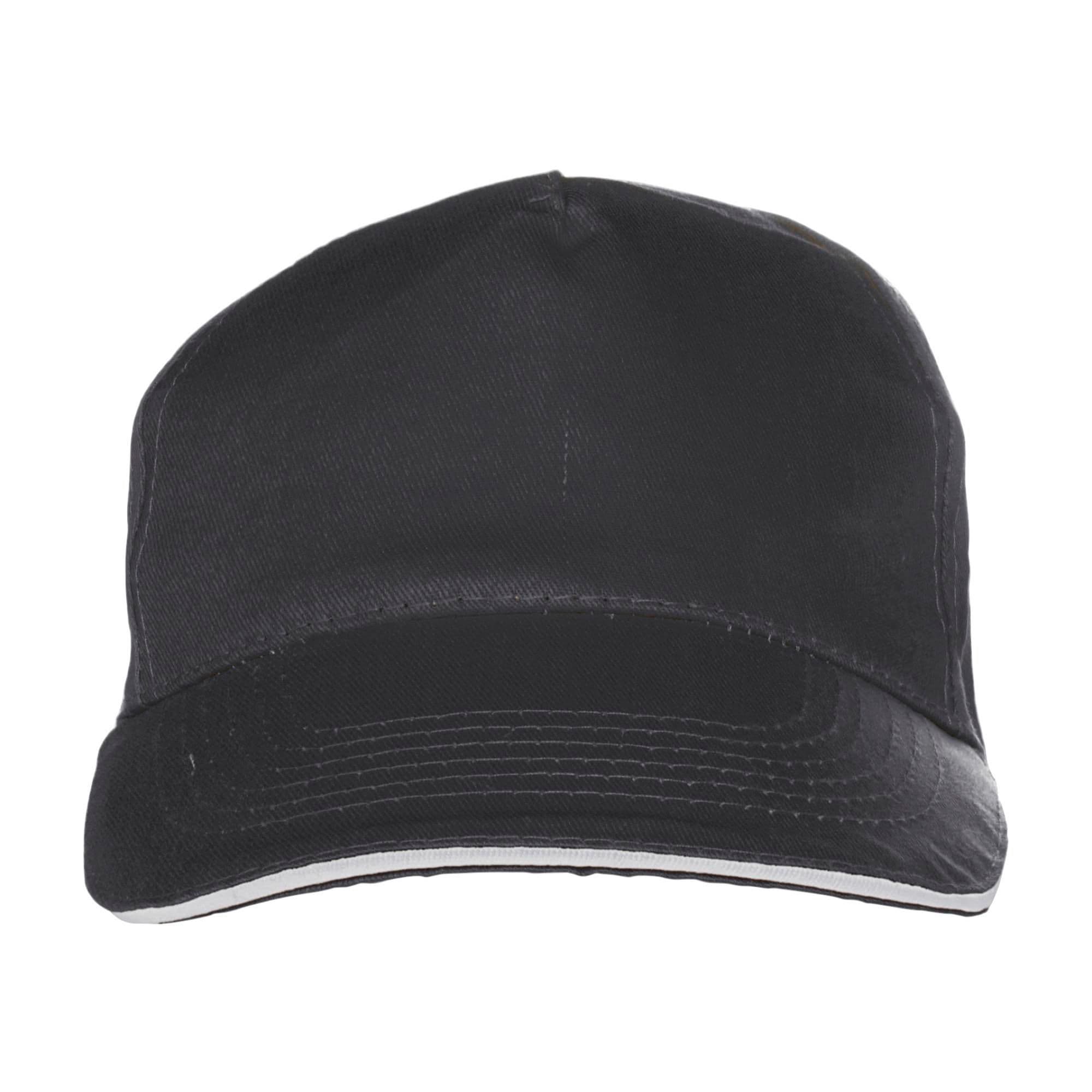 Caps