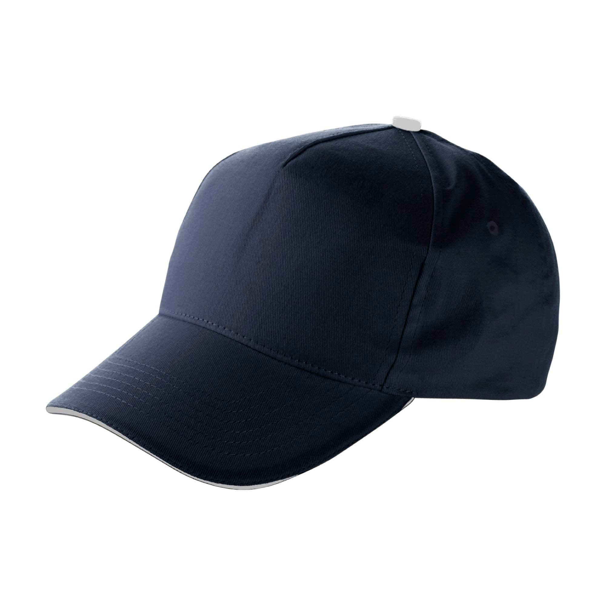 Baseball-Cap aus Baumwolle Beau