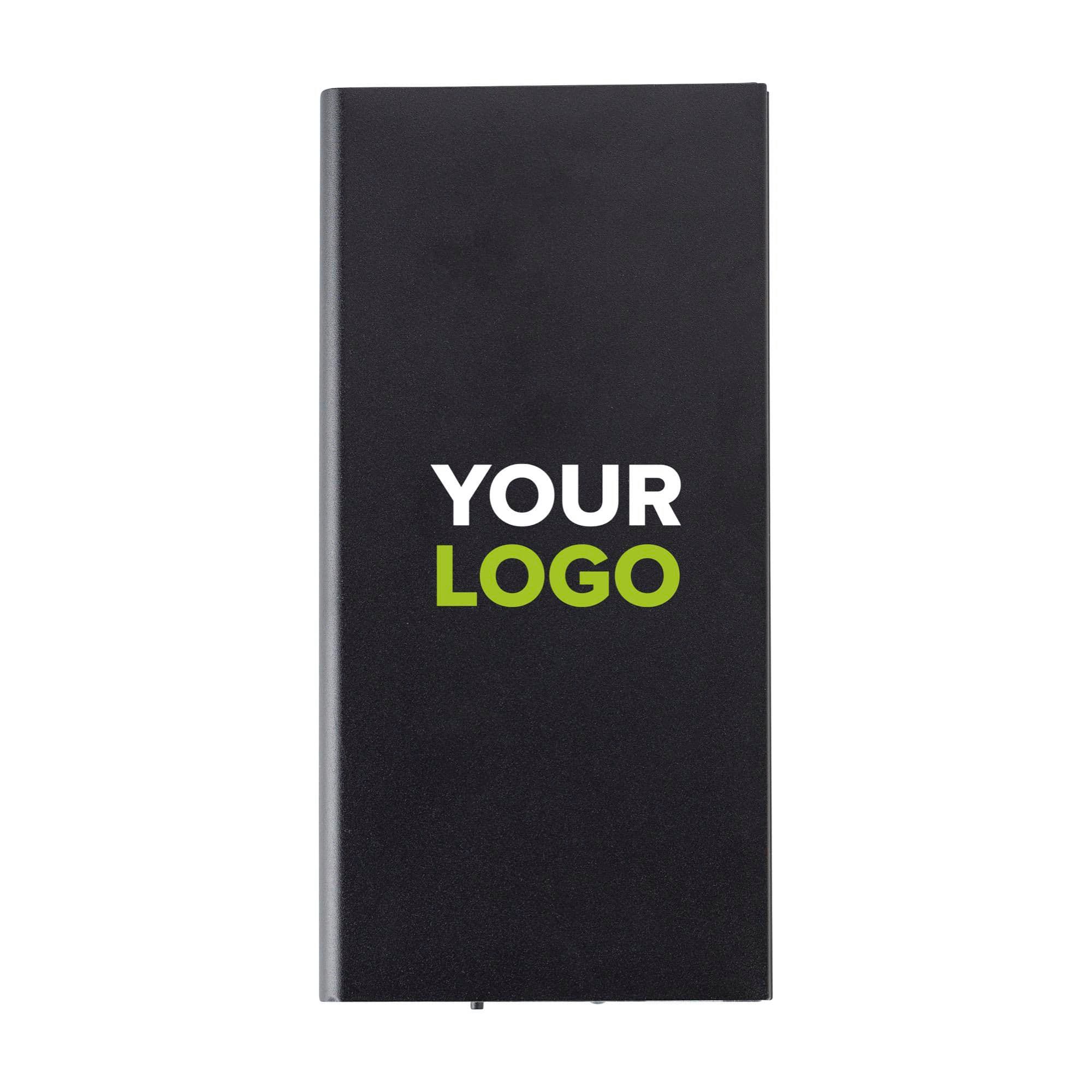Solar-Powerbank Sonne | 8 000 mAh