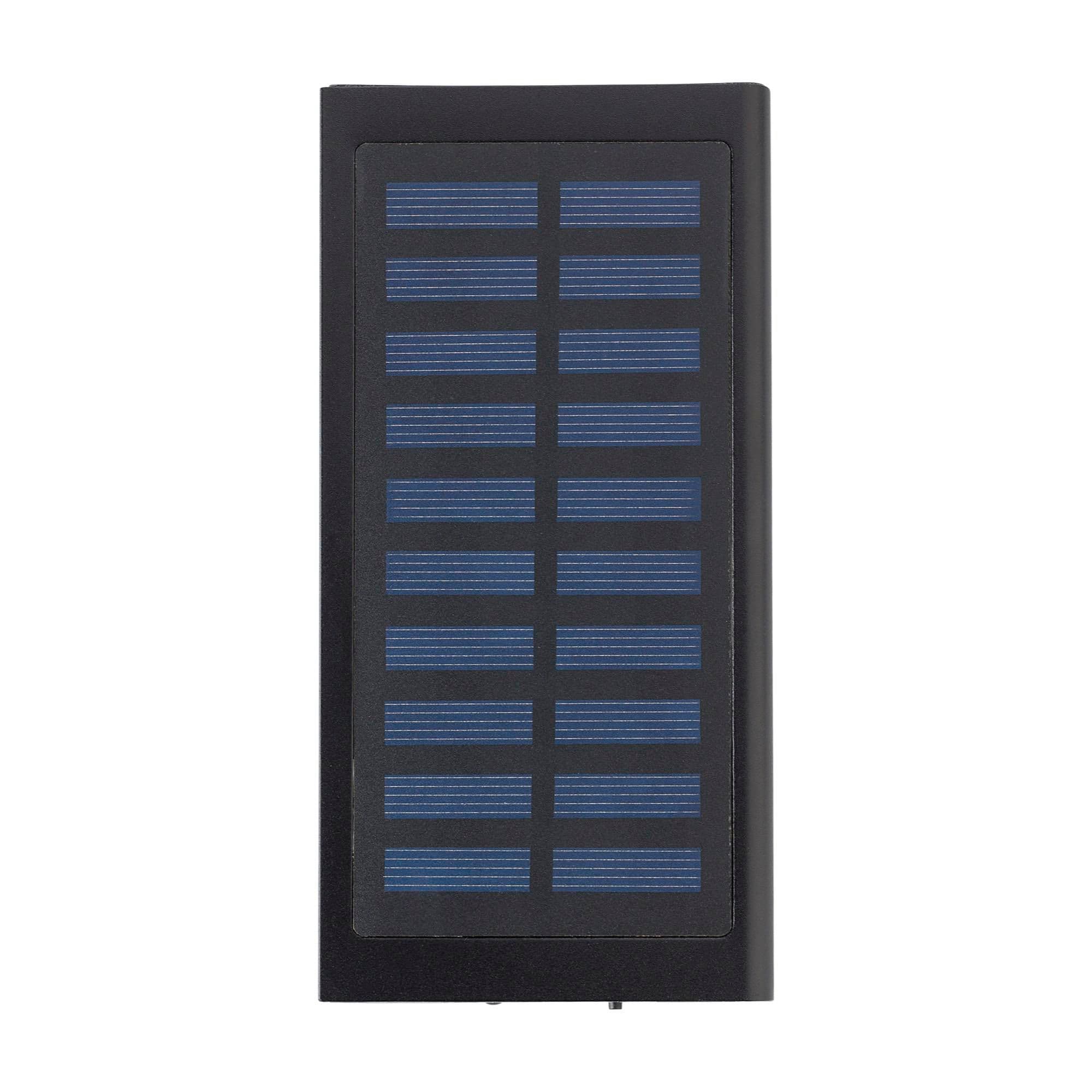 Solar-Powerbank Sonne | 8 000 mAh