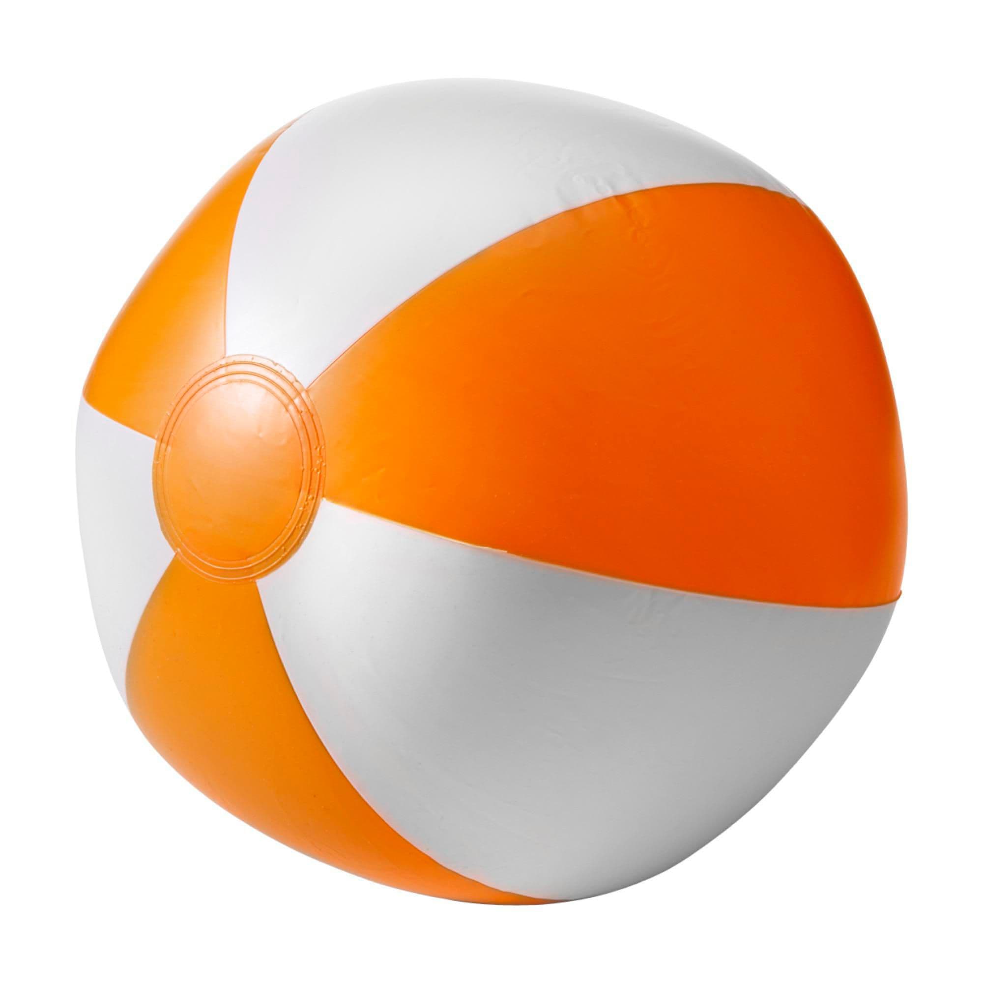 Aufblasbarer Wasserball aus PVC Lola