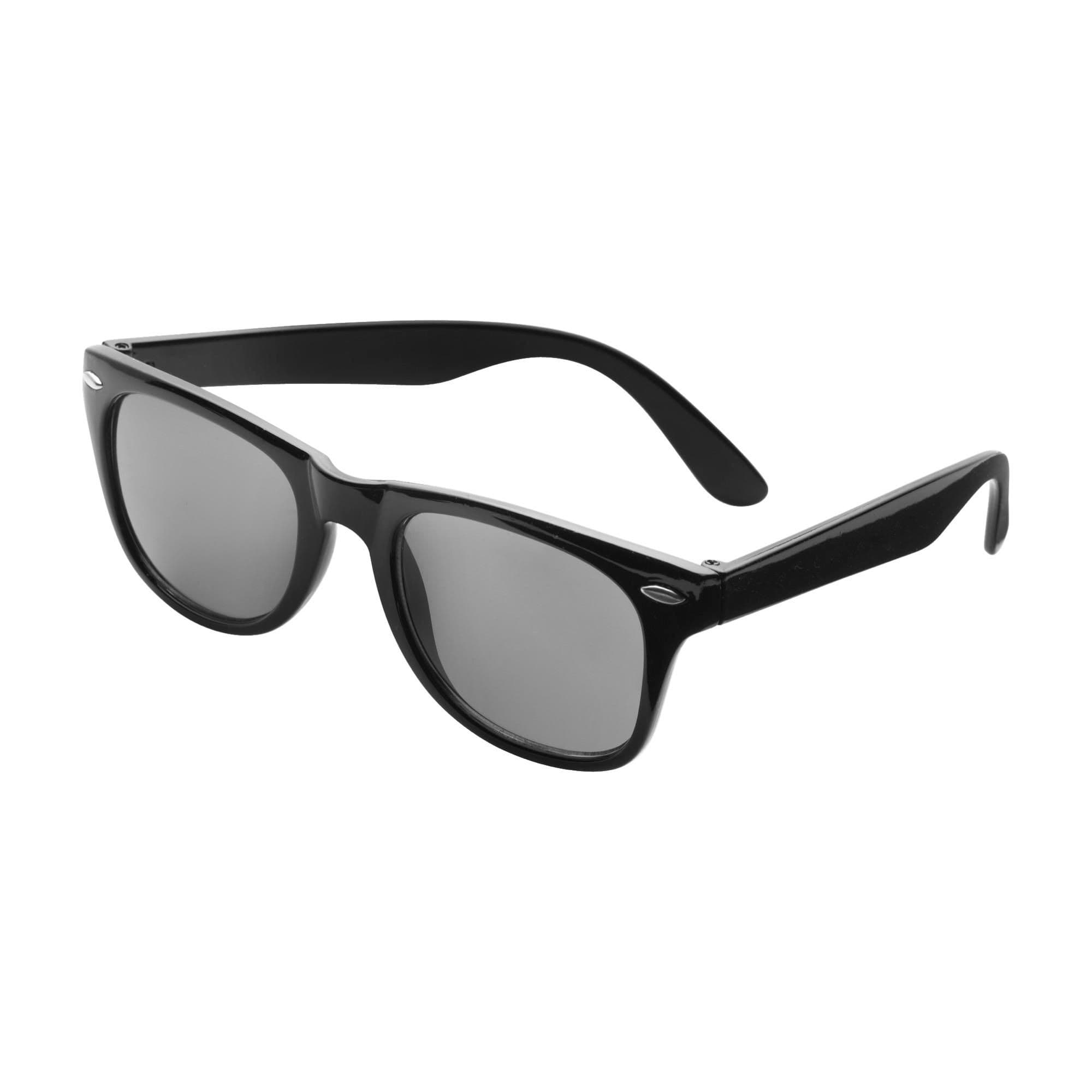 Sonnenbrille aus Kunststoff Kenzie