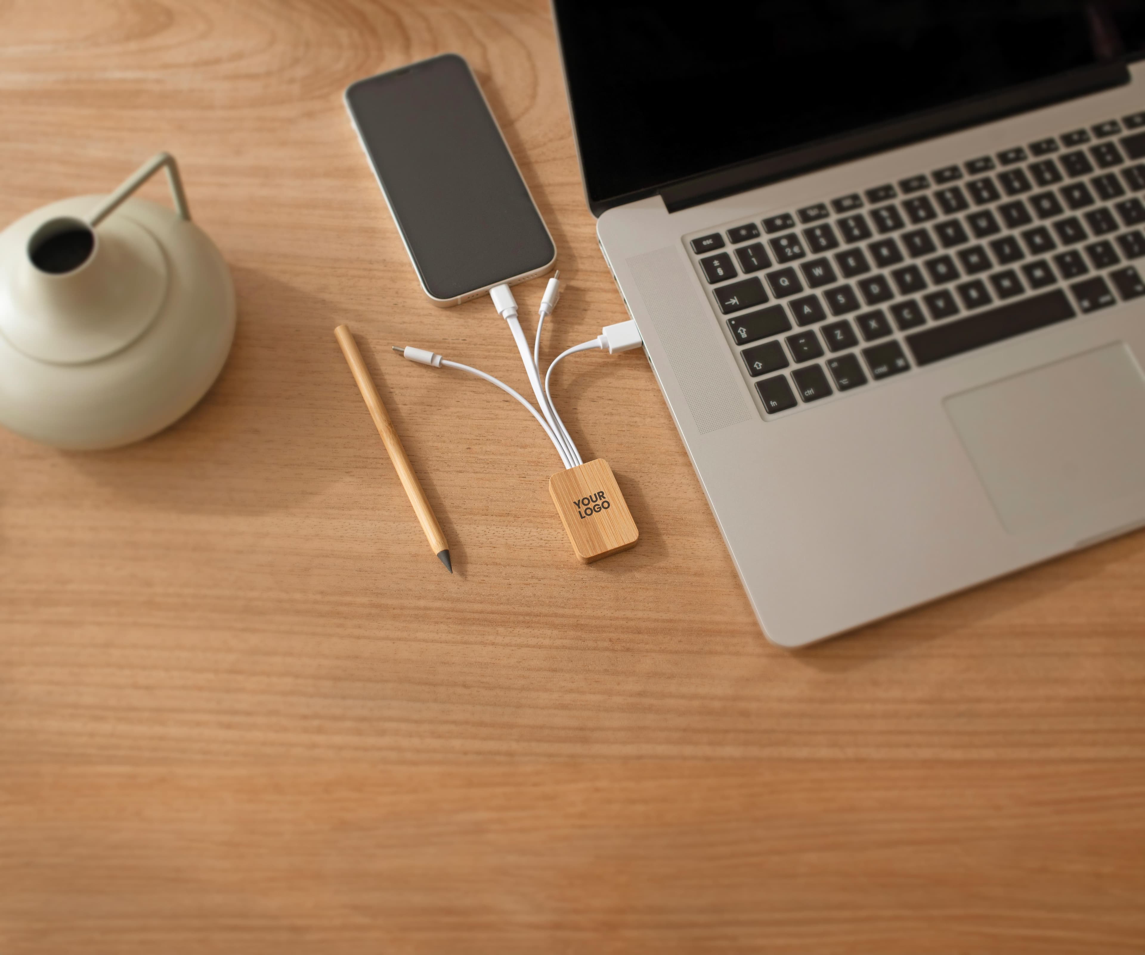 Ladekabel Brandan | 3-in-1
