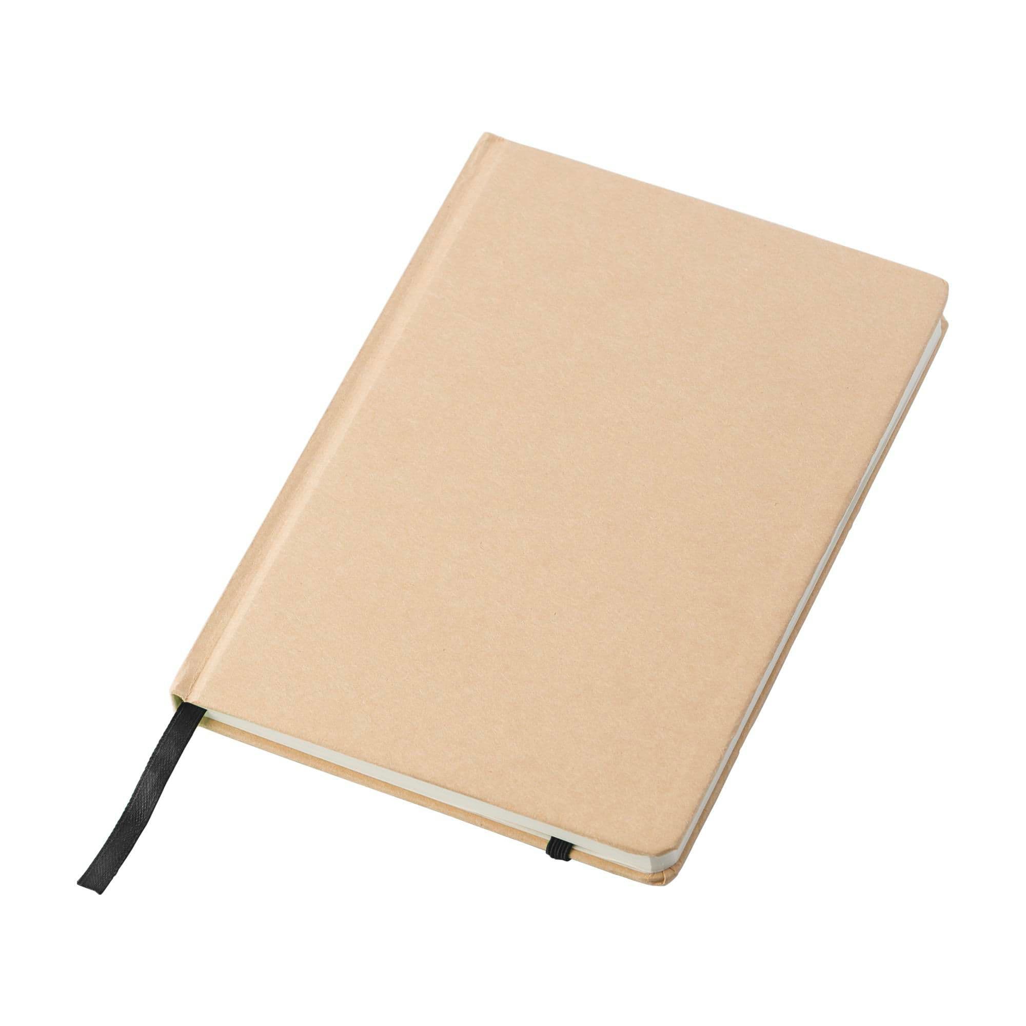 Notizbuch Gianni | Recycelt | A5 | Liniert