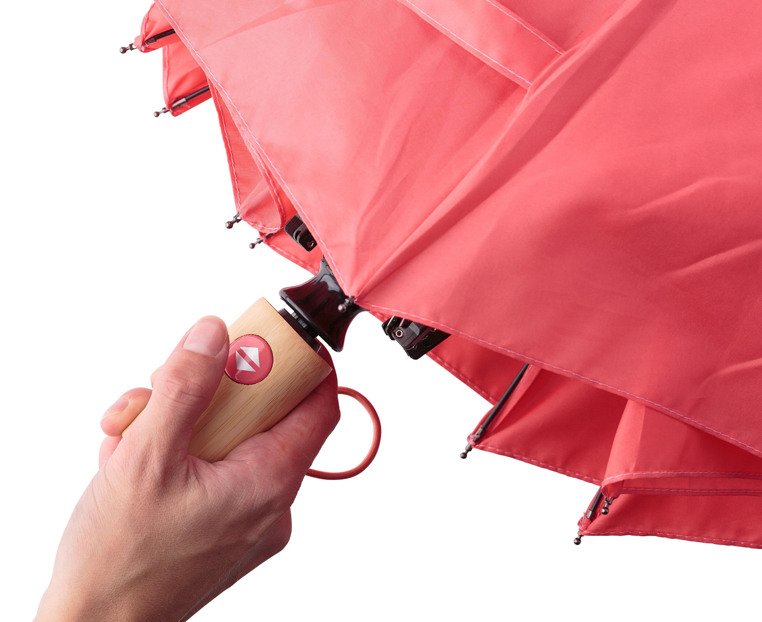 Regenschirm Teodora | Recycelt