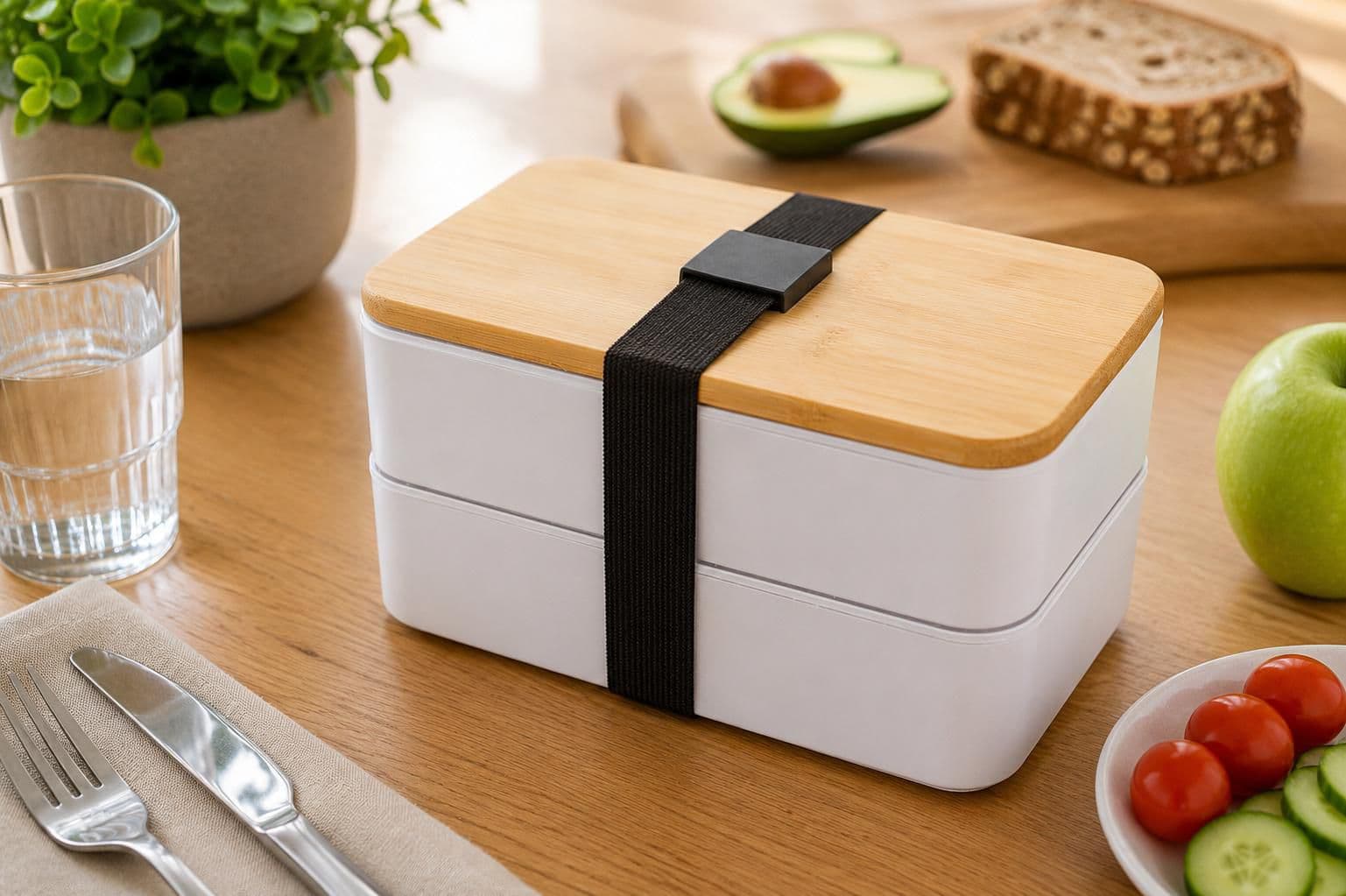 Lunchbox Maxton | 800 ml