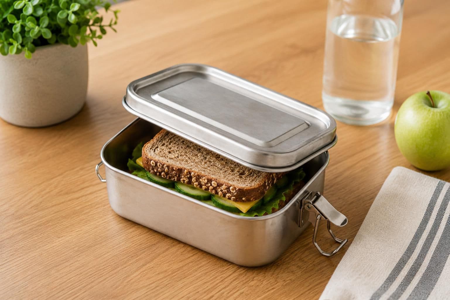 Lunchbox Reese | 750 ml