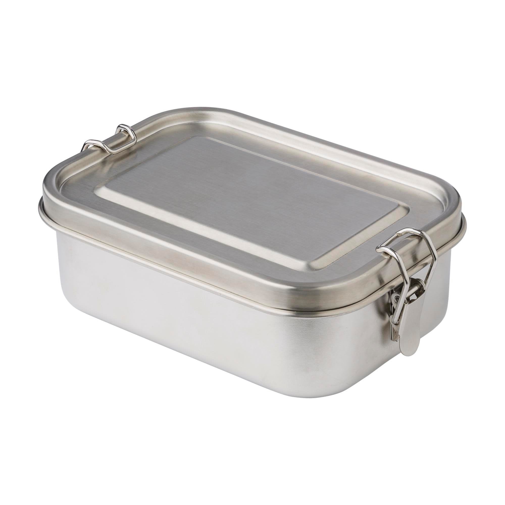Edelstahl-Lunchbox Reese