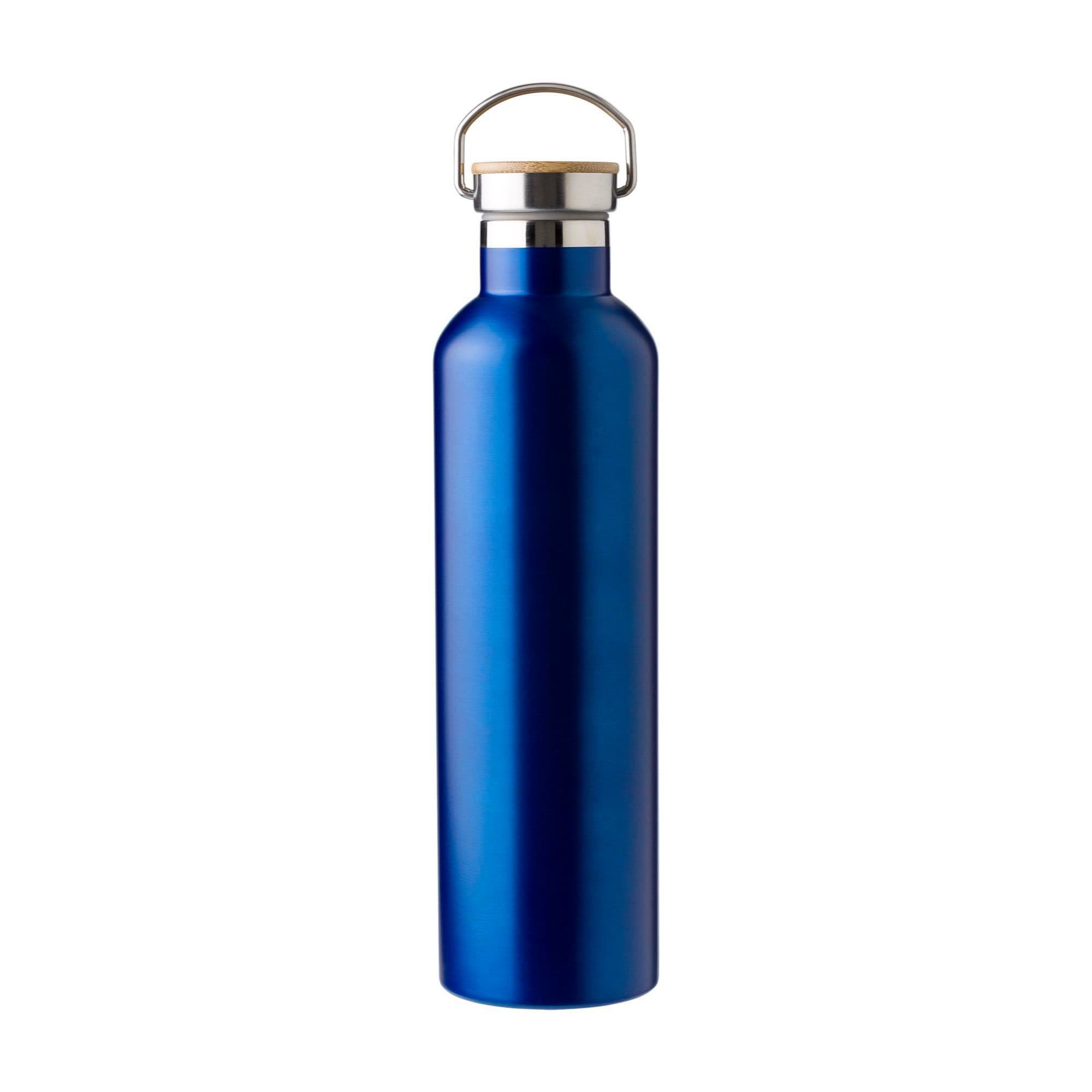 Doppelwandige Flasche aus Edelstahl Damien