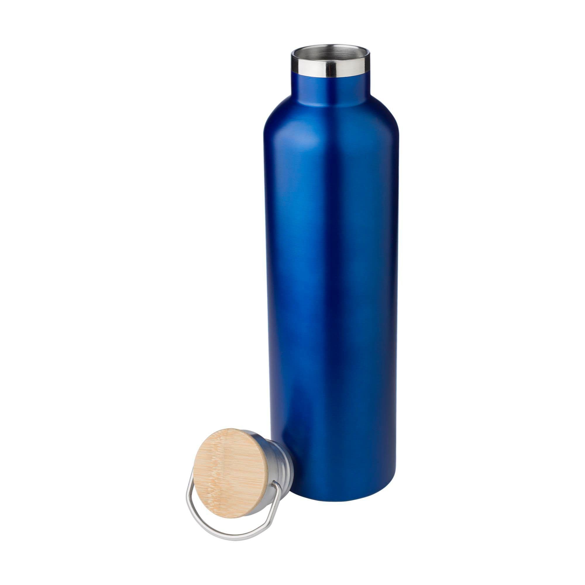 Doppelwandige Flasche Damien | 1 l