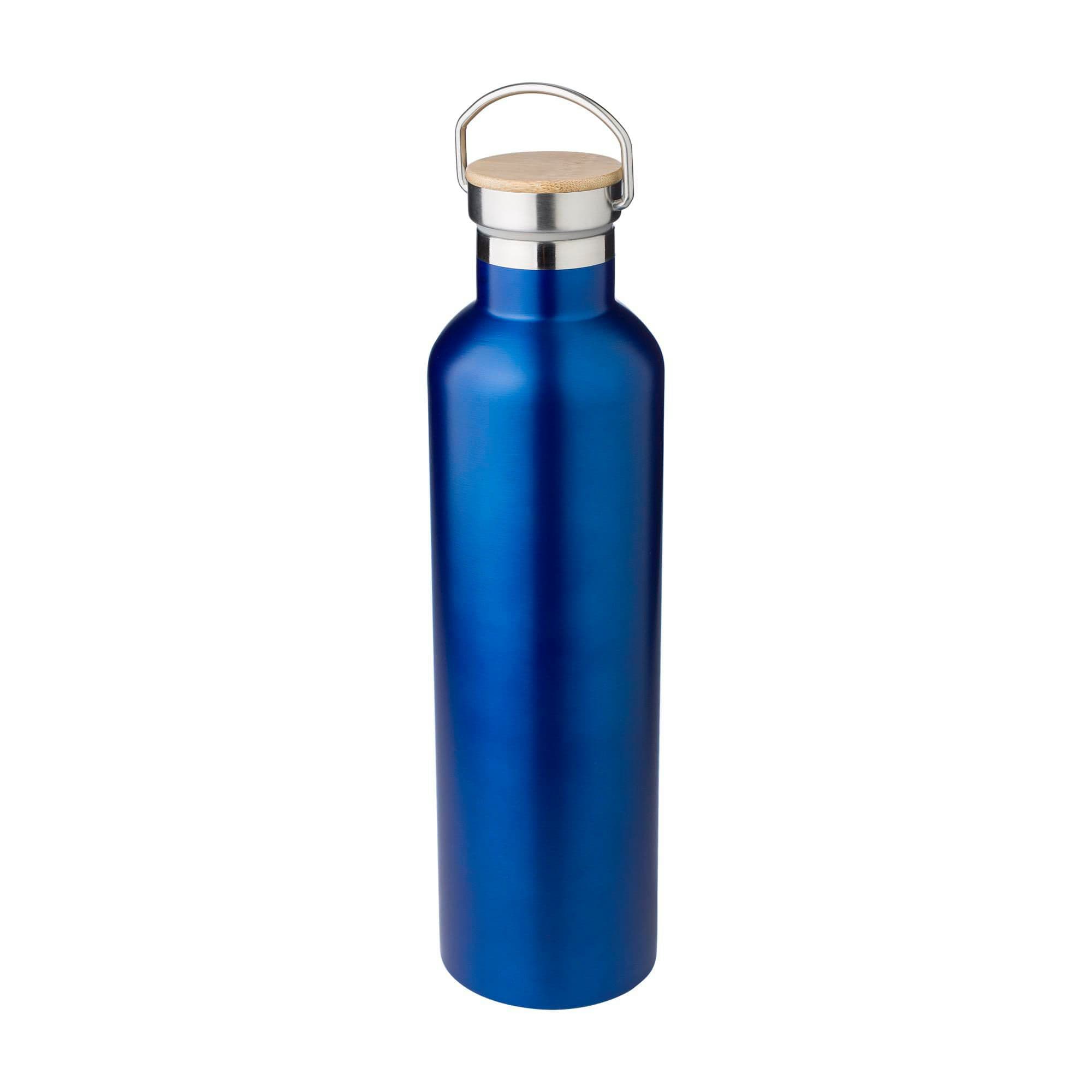 Doppelwandige Flasche Damien | 1 l