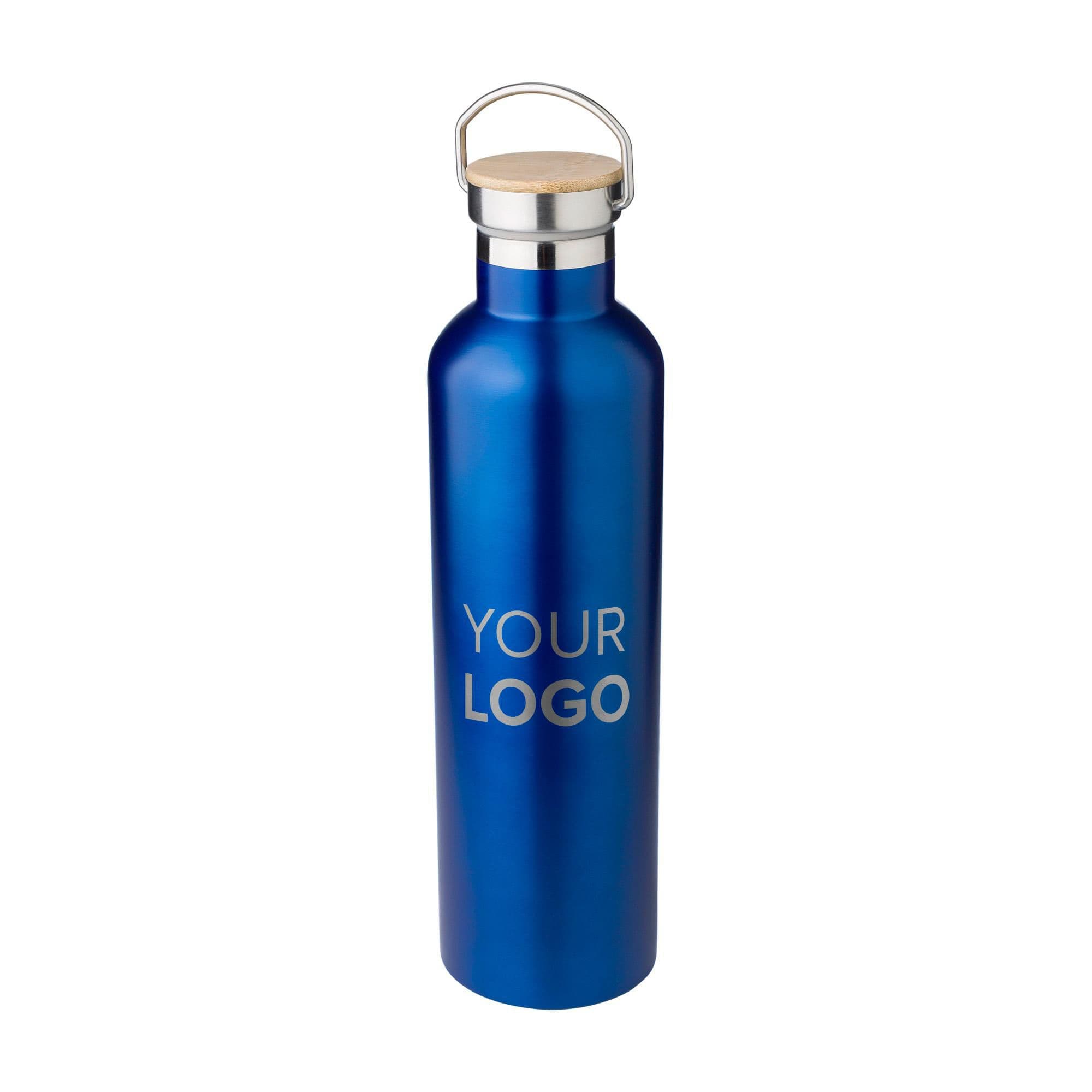 Doppelwandige Flasche Damien | 1 l
