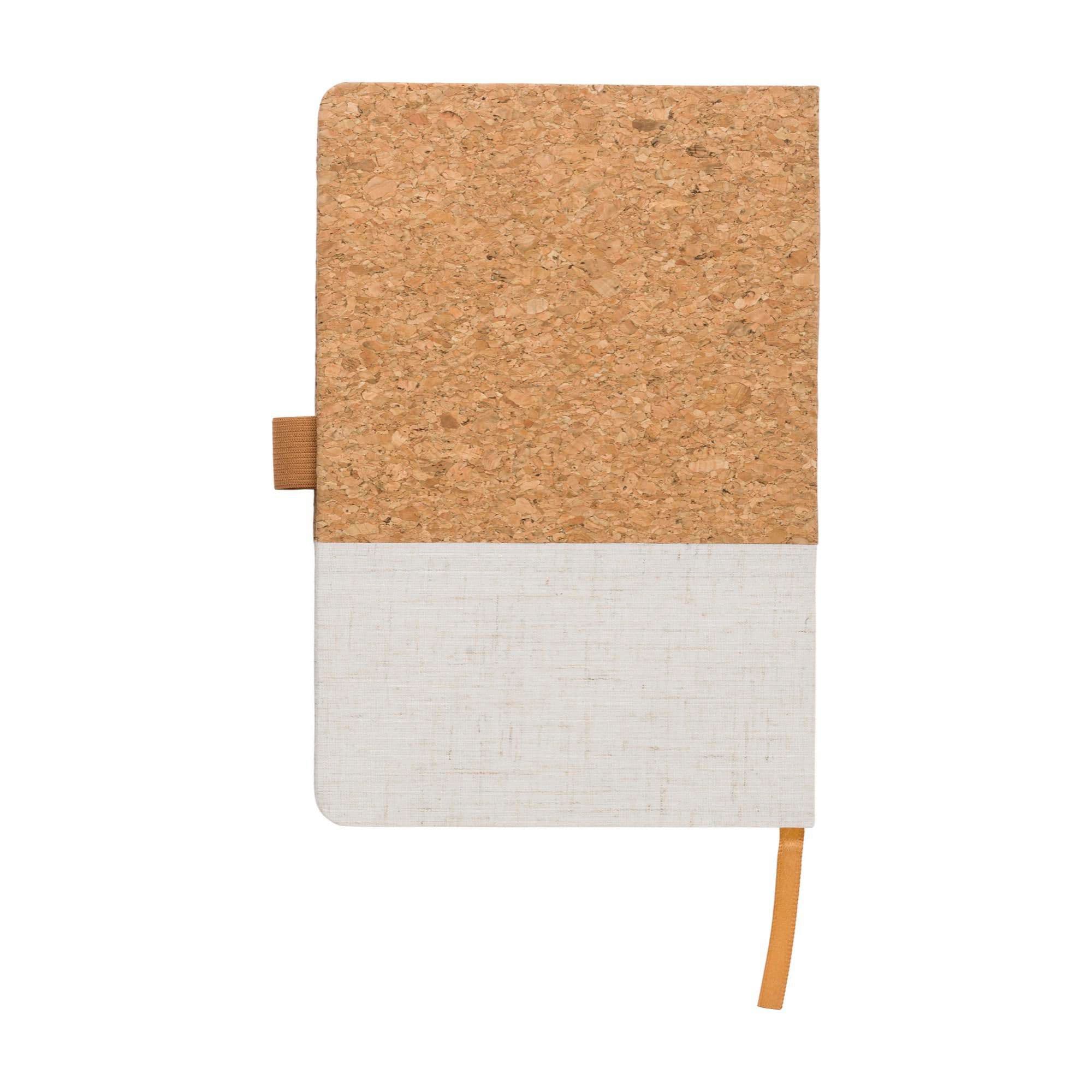 Notizbuch Trevor | A5 | Liniert