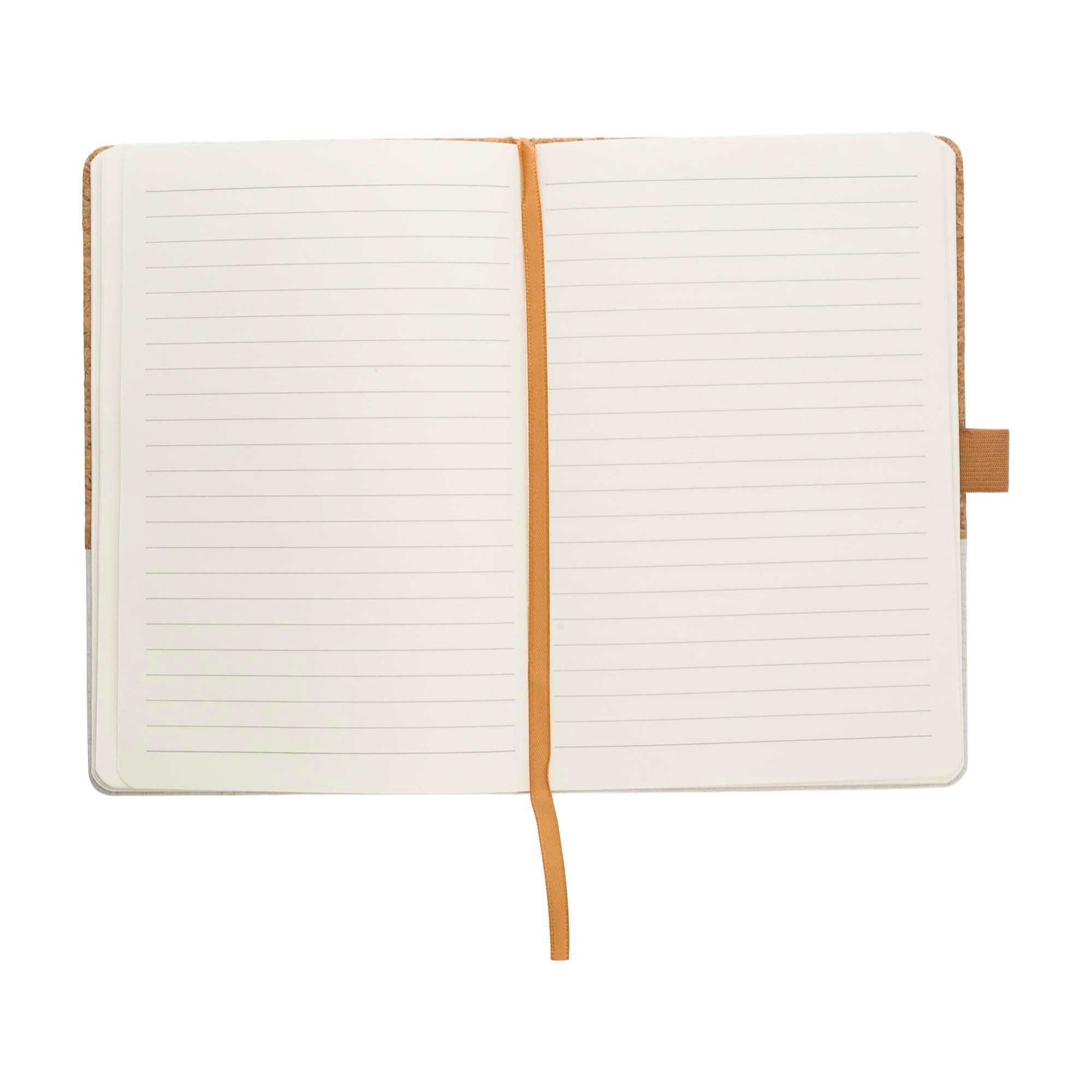 Notizbuch Trevor | A5 | Liniert