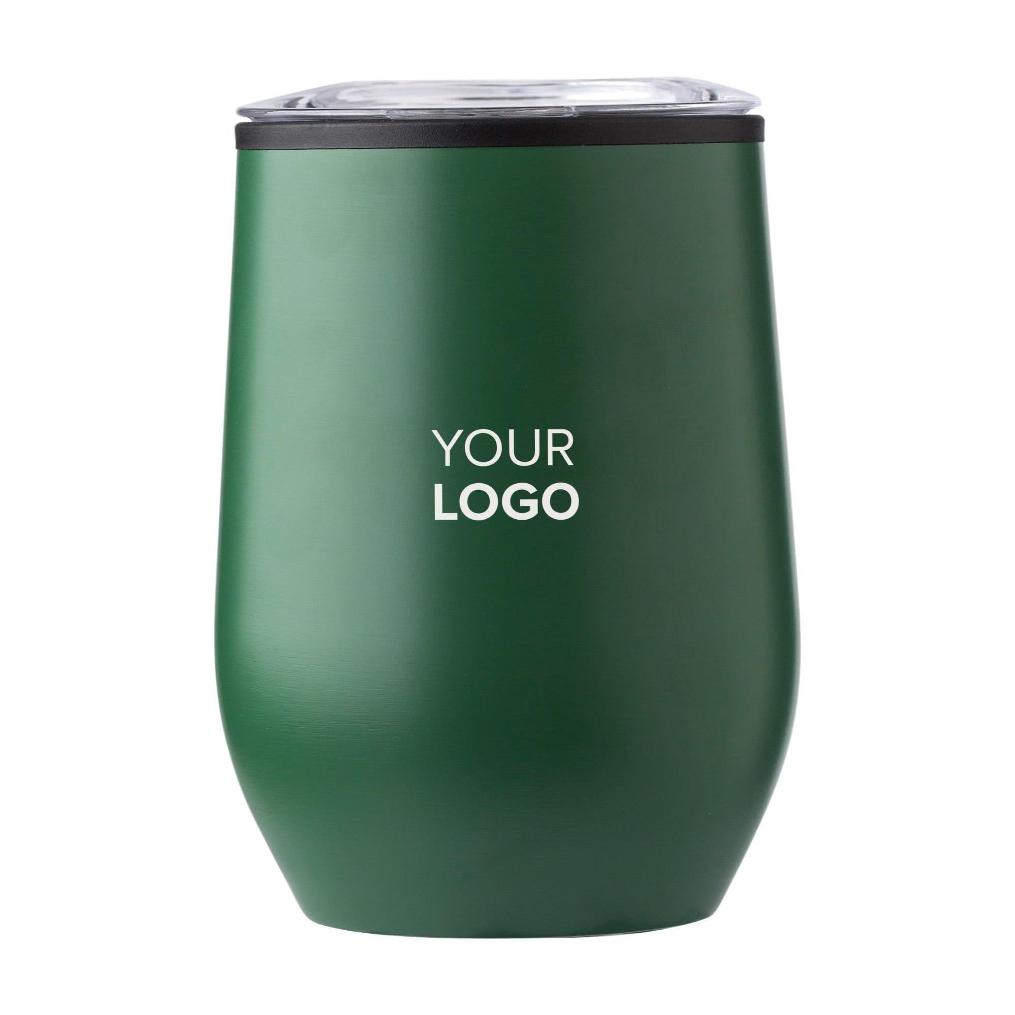 Doppelwandiger Thermobecher Zoe | 300 ml