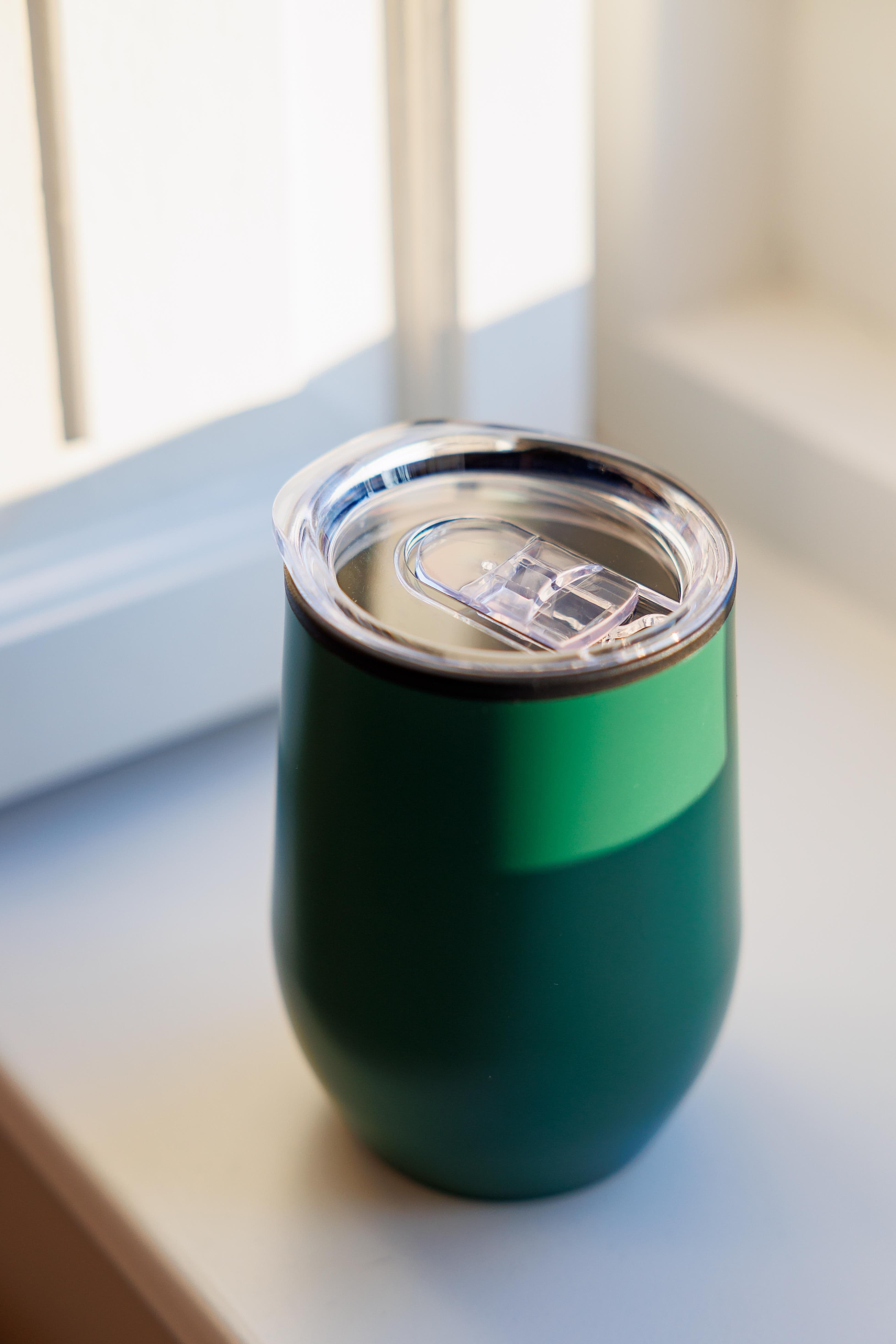 Doppelwandiger Thermobecher Zoe | 300 ml