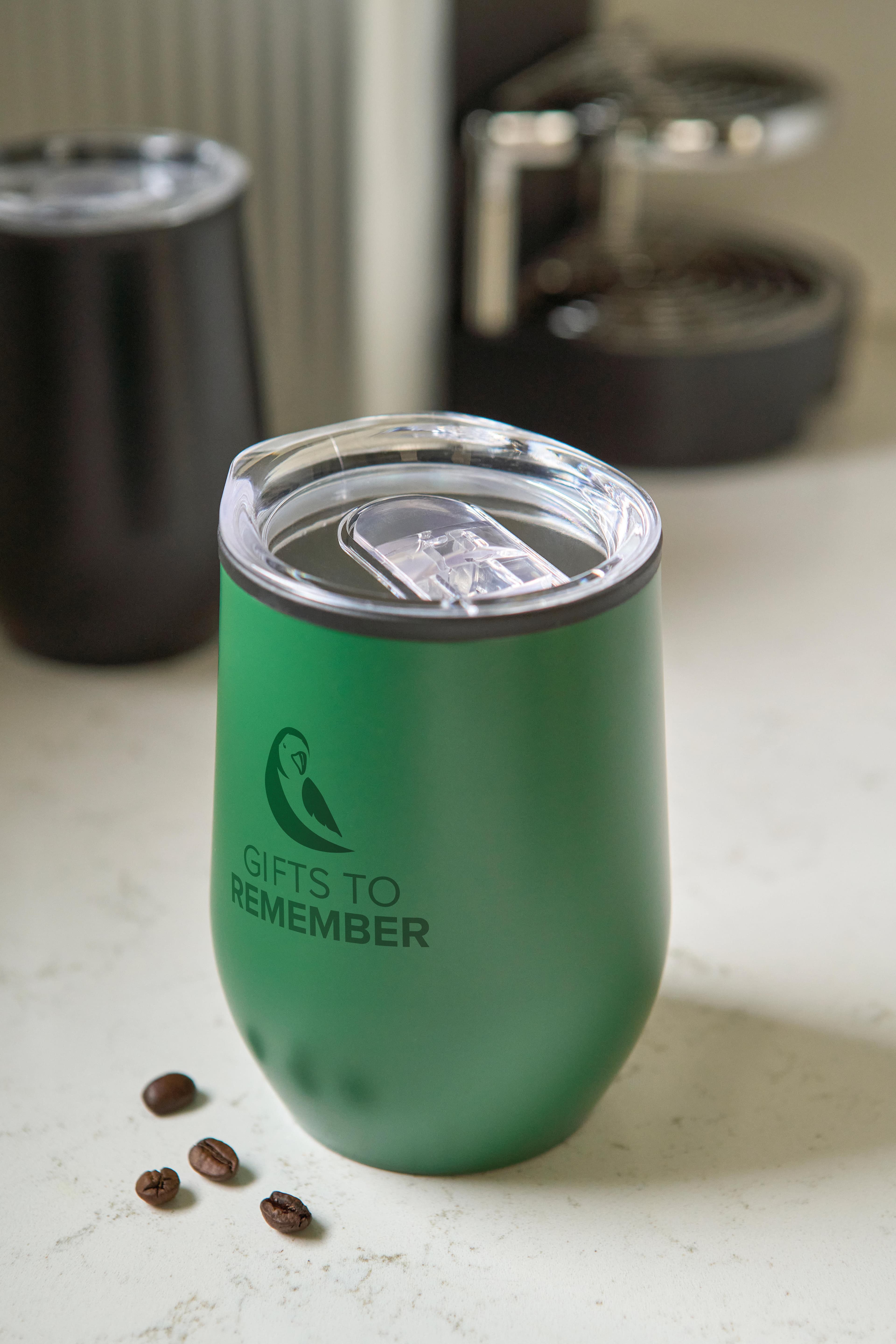 Doppelwandiger Thermobecher Zoe | 300 ml