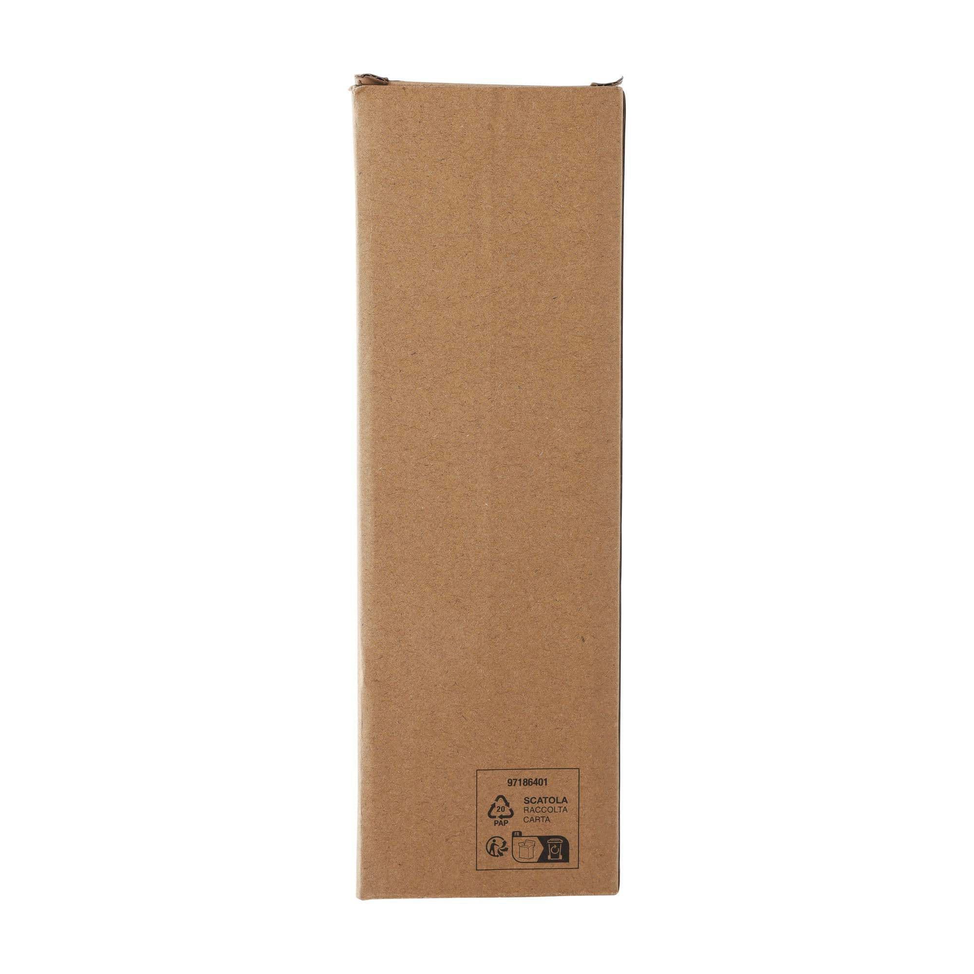 Isolierflasche Isaiah | Recycelt | 500 ml