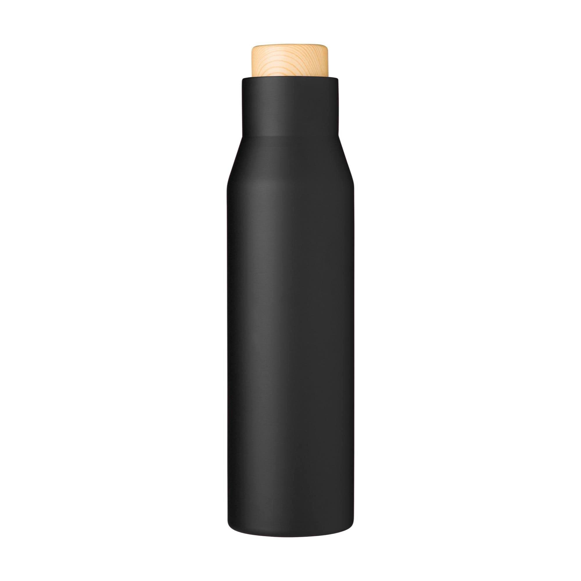 Doppelwandige Flasche aus Edelstahl Christian