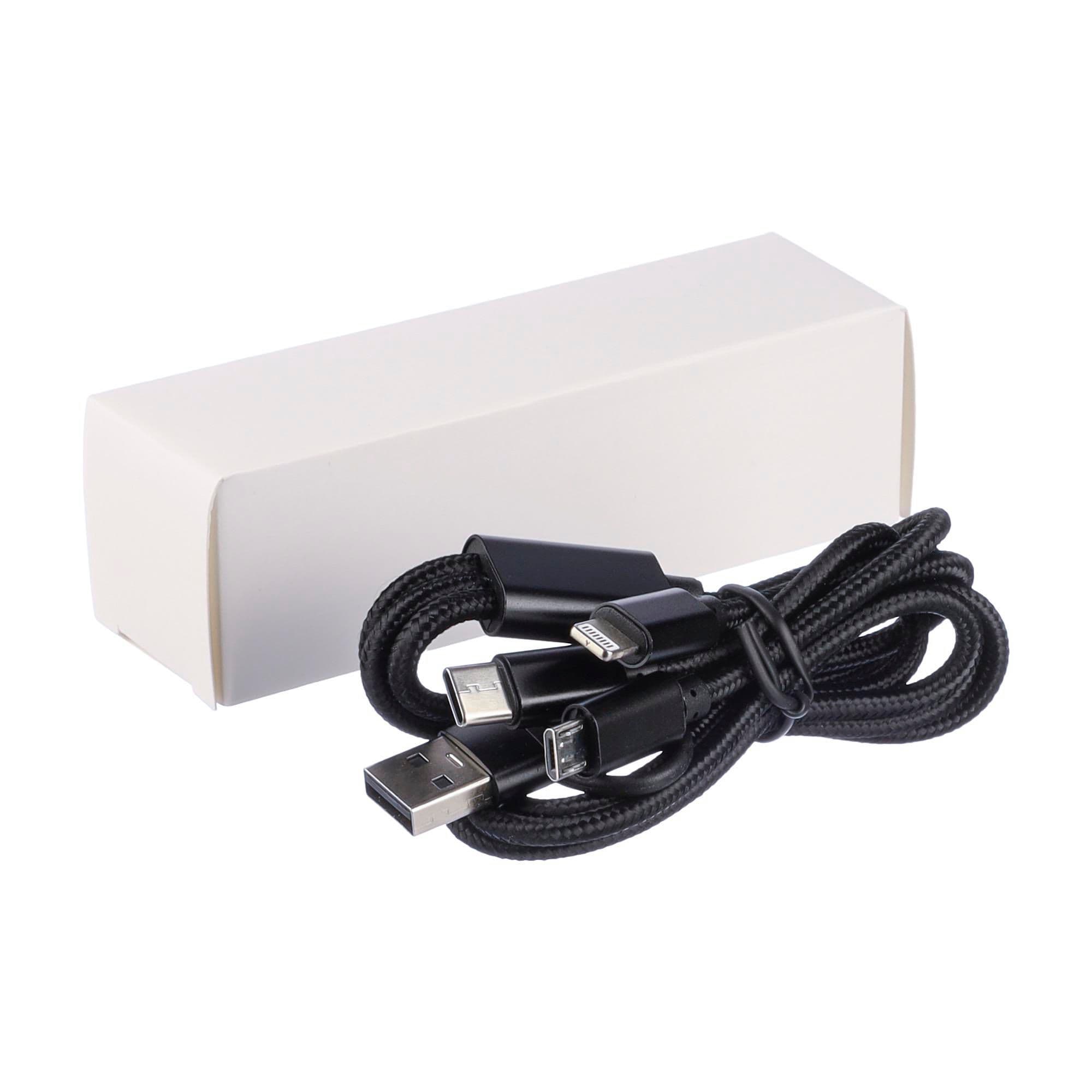 Ladekabel Leif