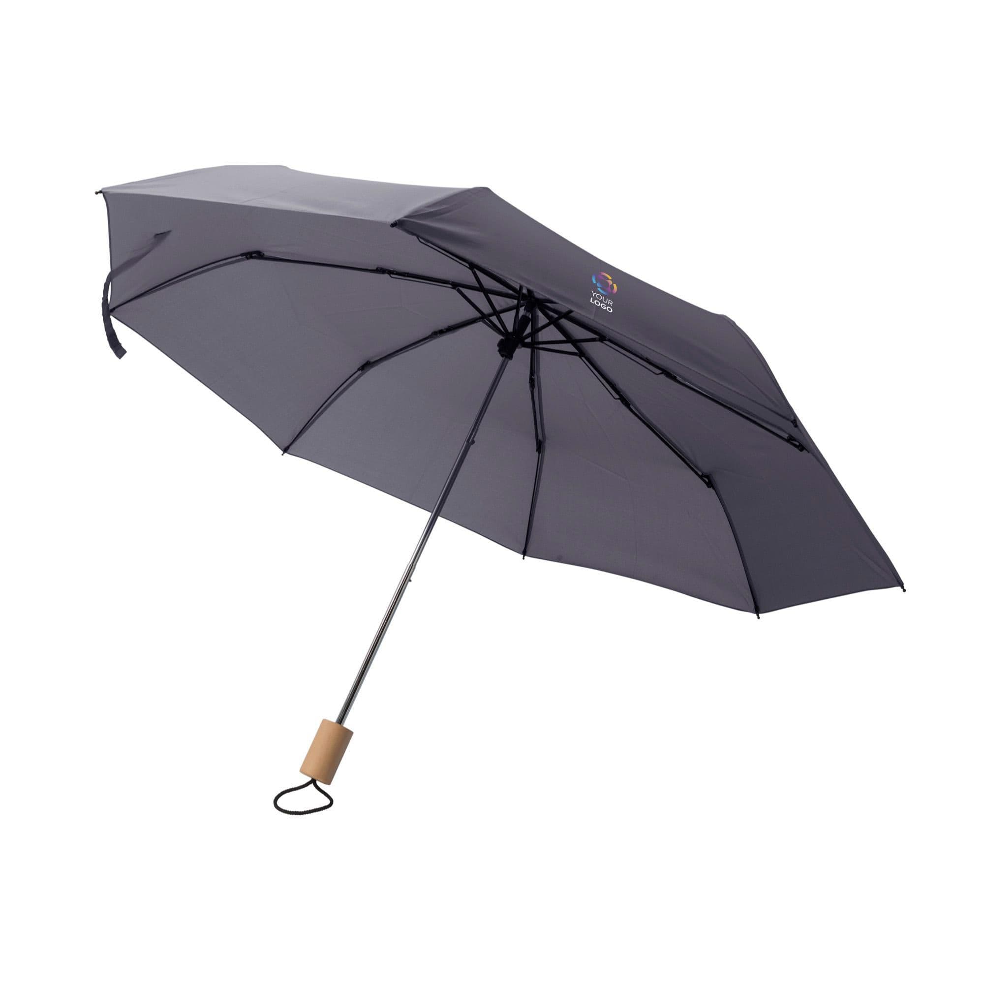 Regenschirm Brooklyn | Recycelt