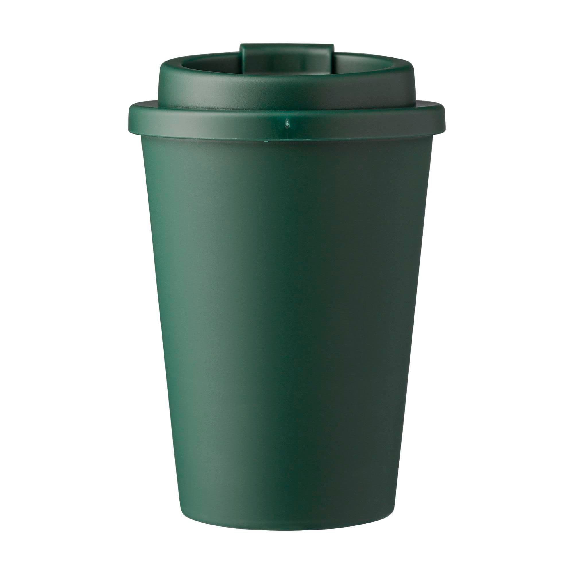 Doppelwandiger Becher Gabriela | 350 ml