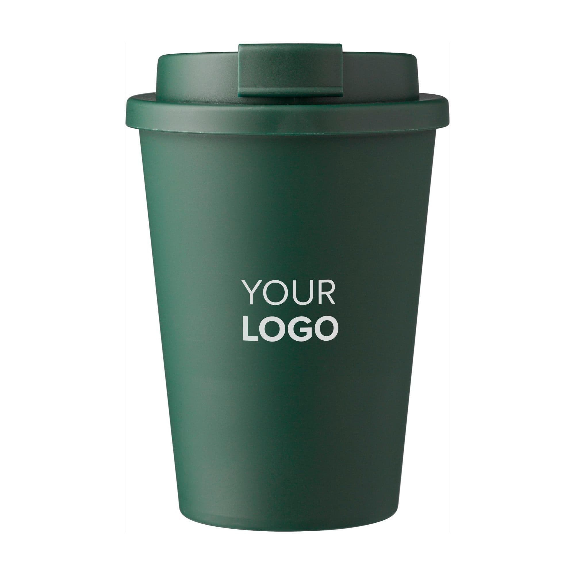 Doppelwandiger Becher Gabriela | 350 ml