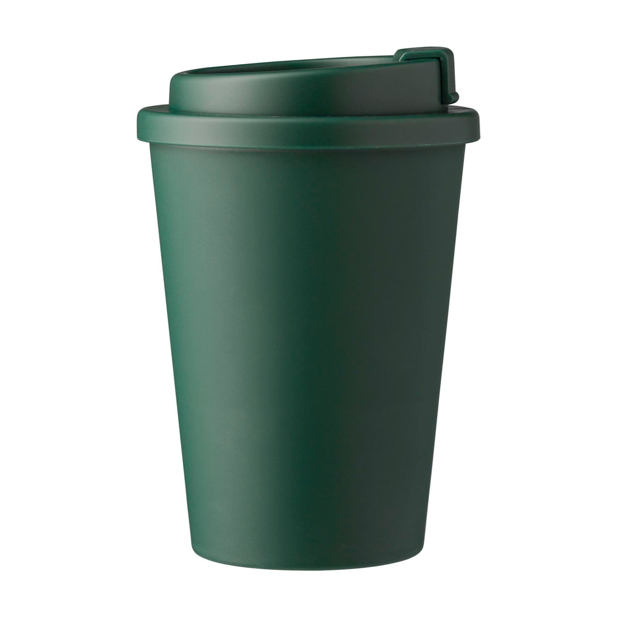 Doppelwandiger Becher Gabriela | 350 ml
