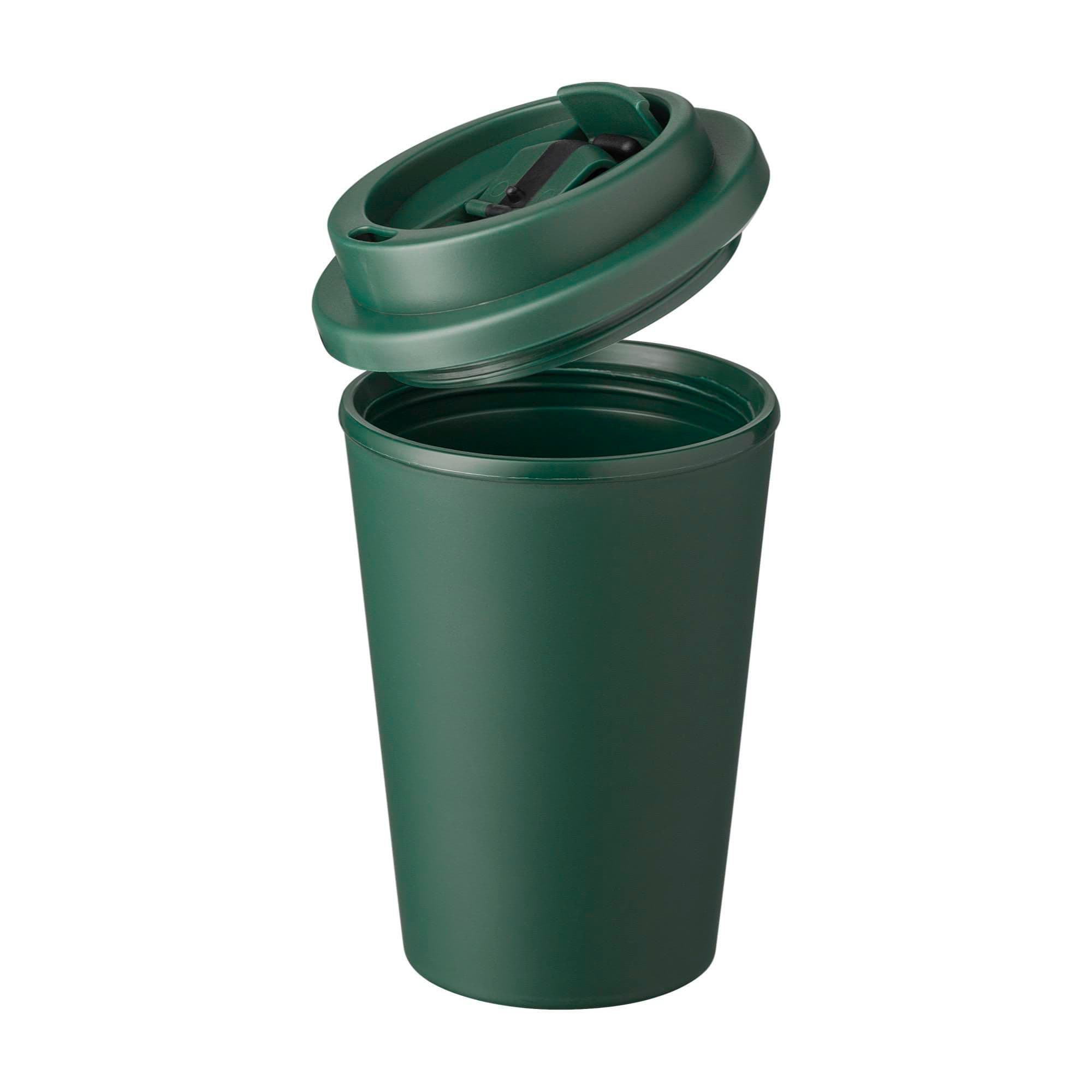 Doppelwandiger Becher Gabriela | 350 ml