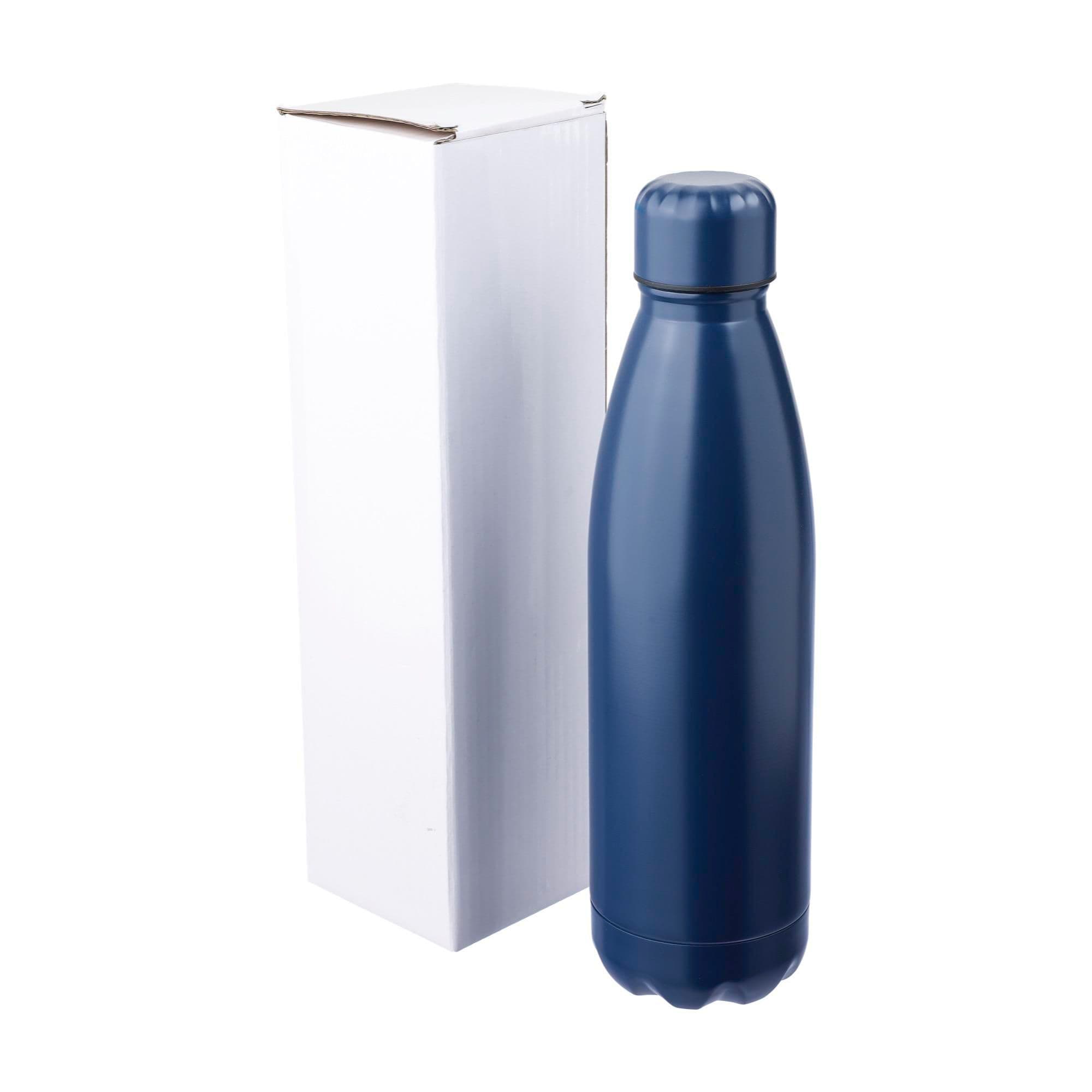 Doppelwandige Flasche Amara | 500 ml