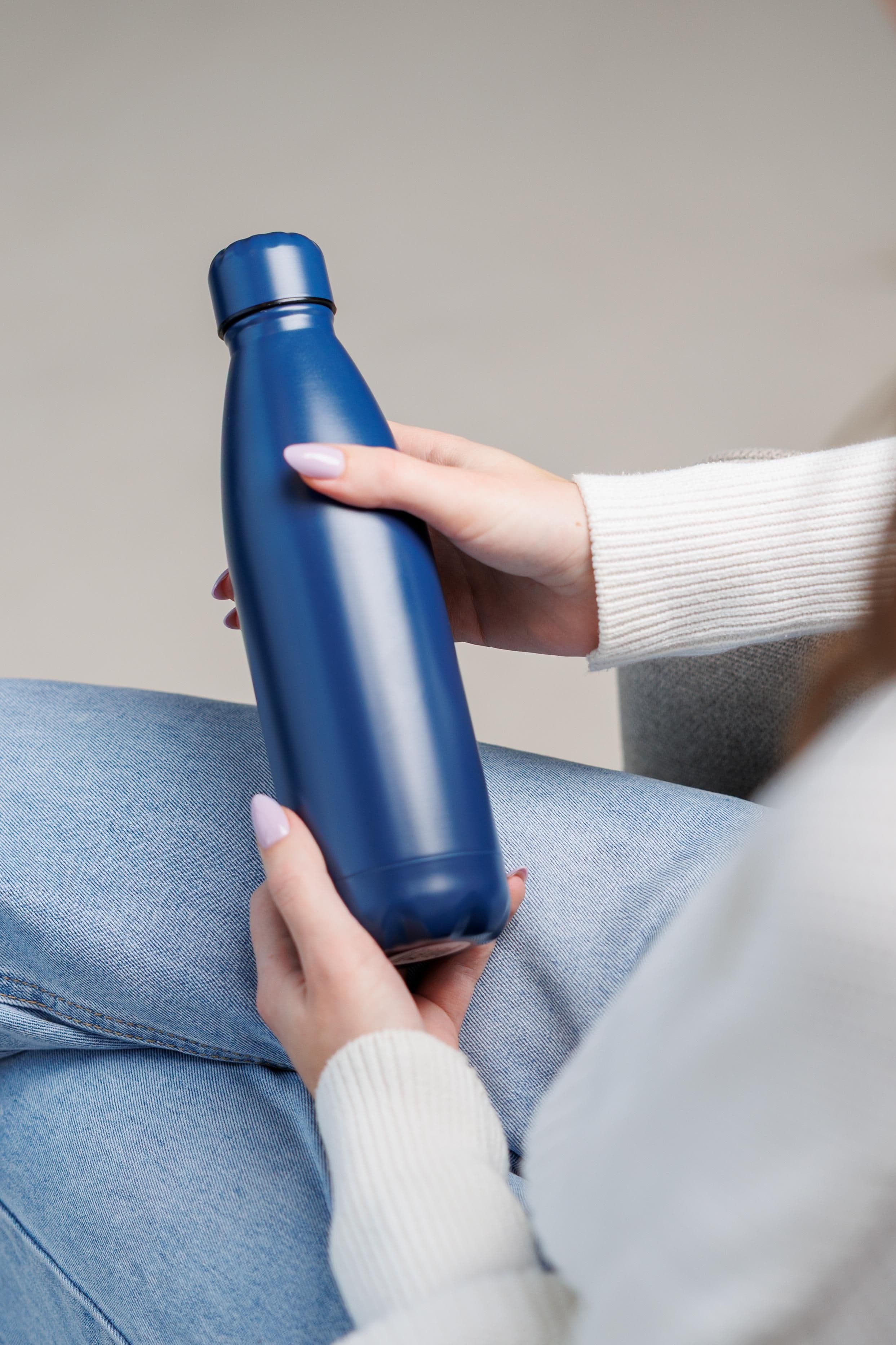 Doppelwandige Flasche Amara | 500 ml