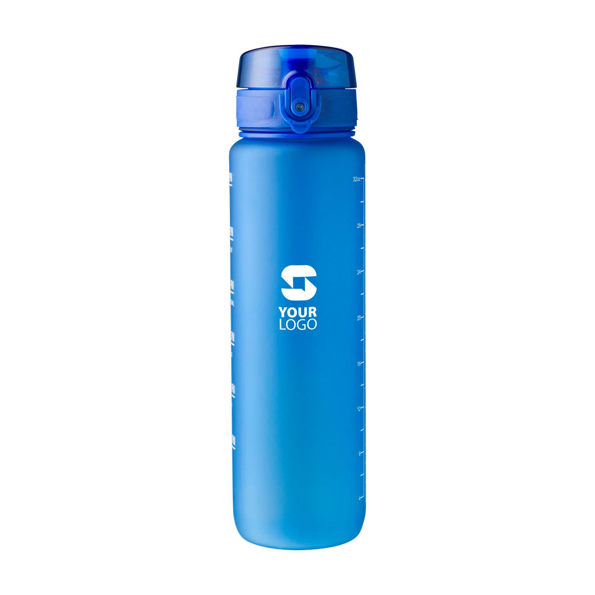 Trinkflasche Brinley | Recycelt | 1 l