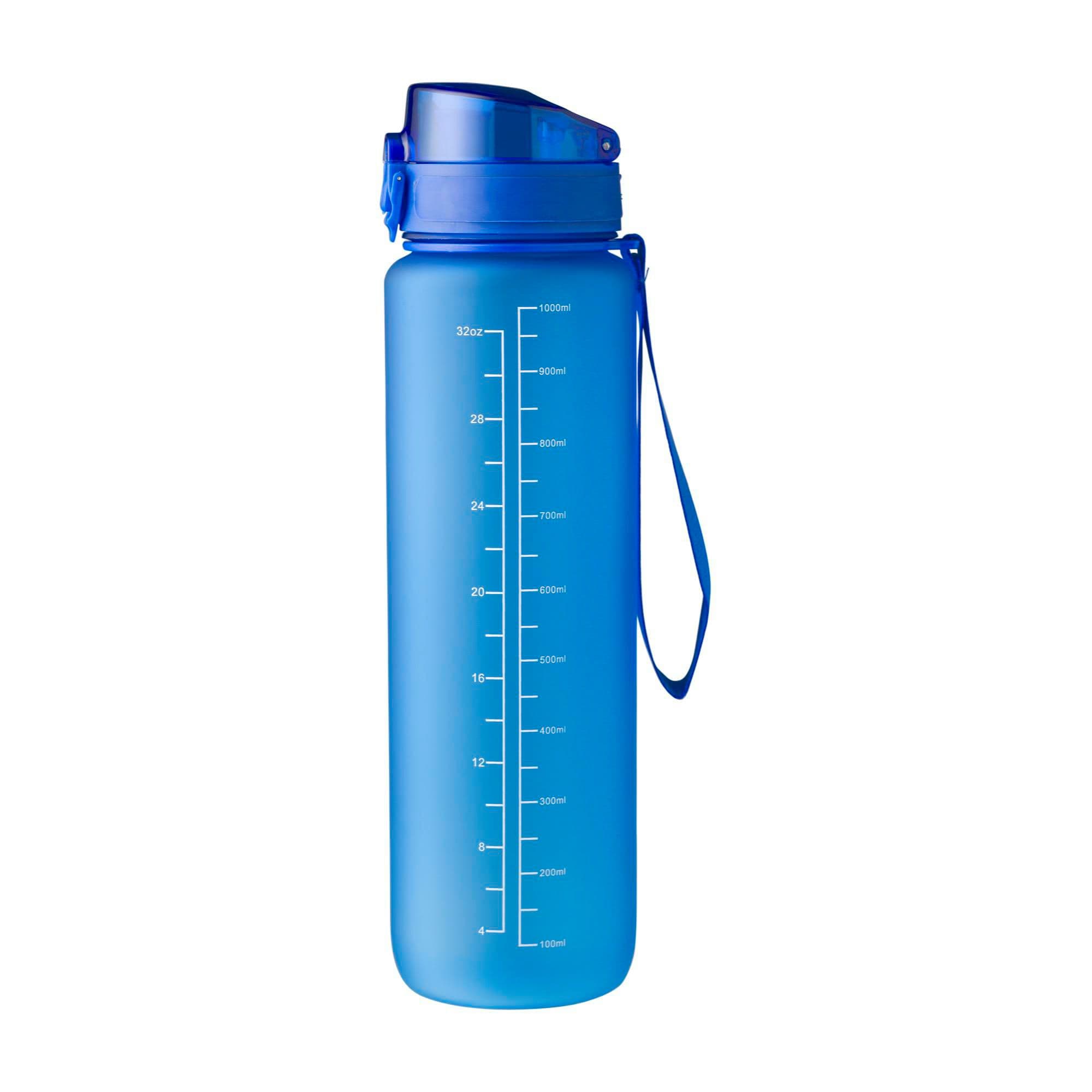 Trinkflasche Brinley | Recycelt | 1 l