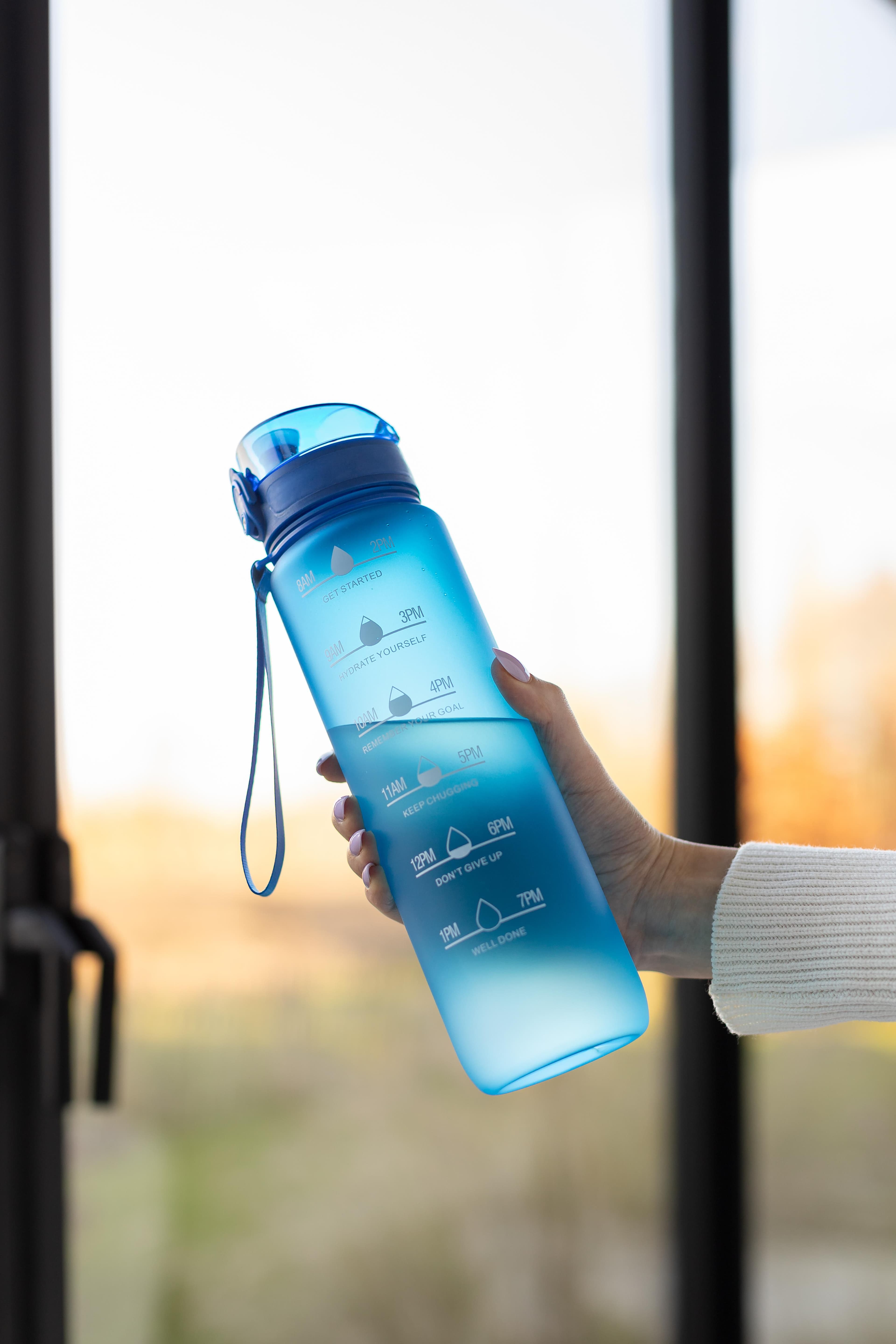 Trinkflasche Brinley | Recycelt | 1 l