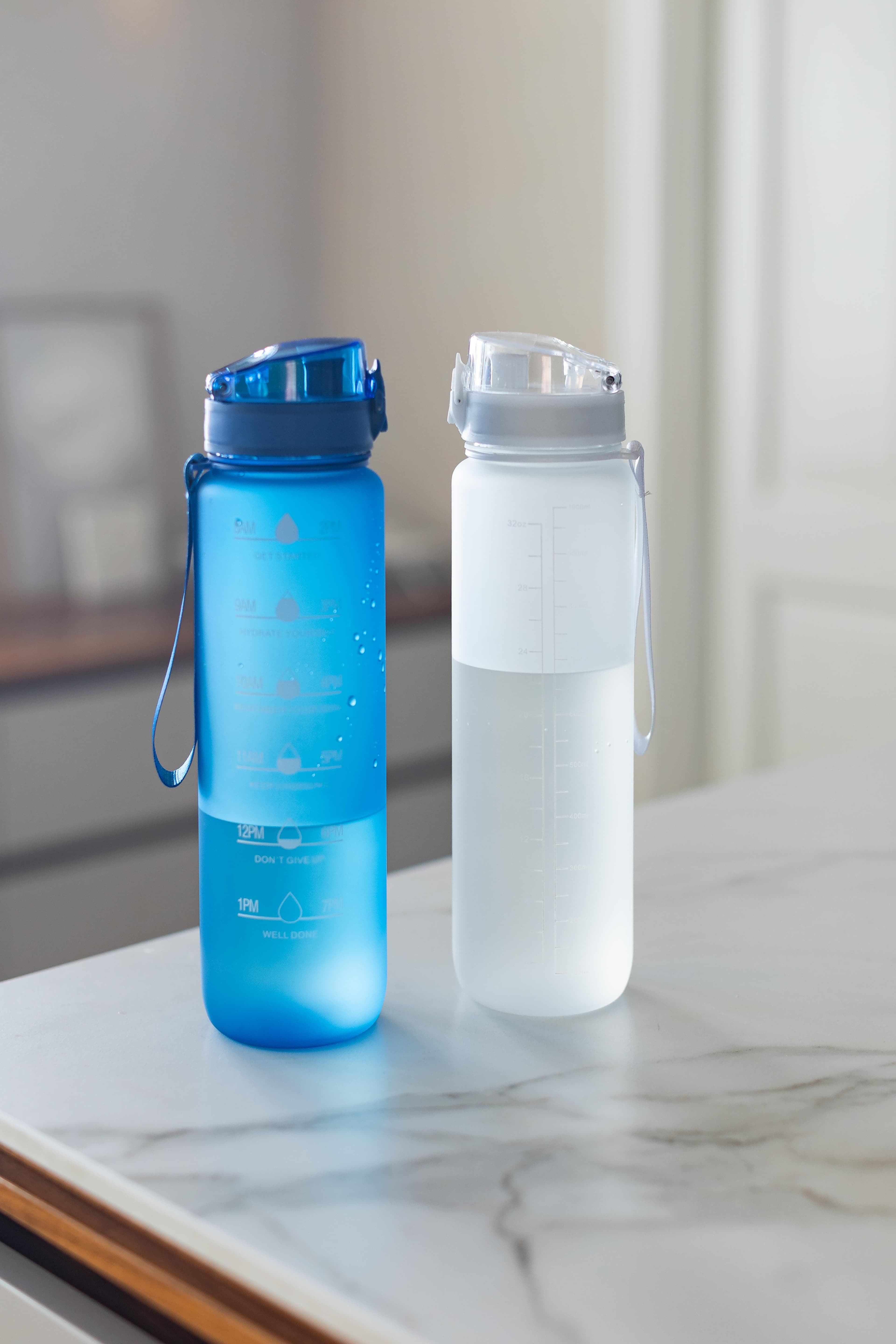 Trinkflasche Brinley | Recycelt | 1 l