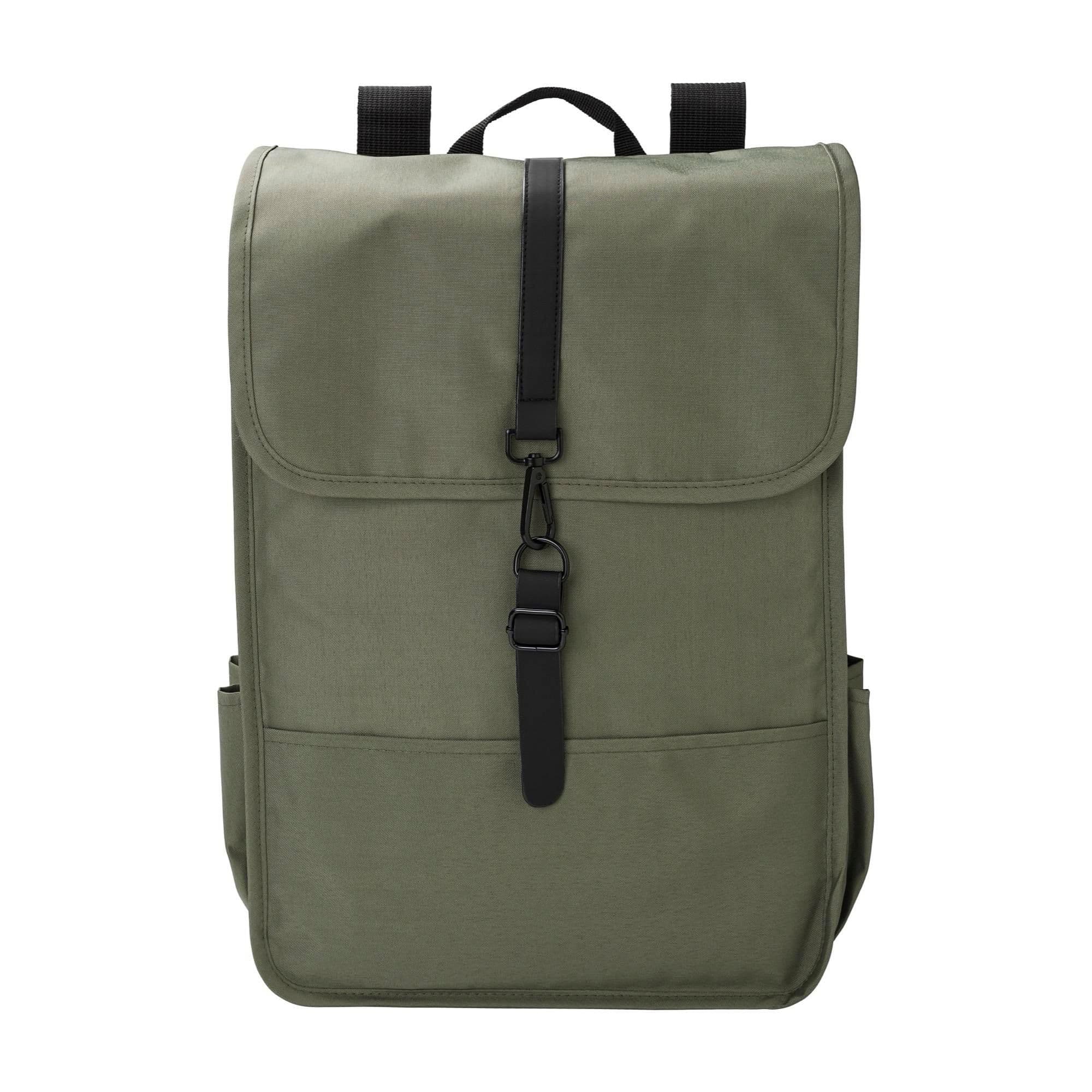 Rucksack Lyric | Recycelt | Laptop 17" | 12 l