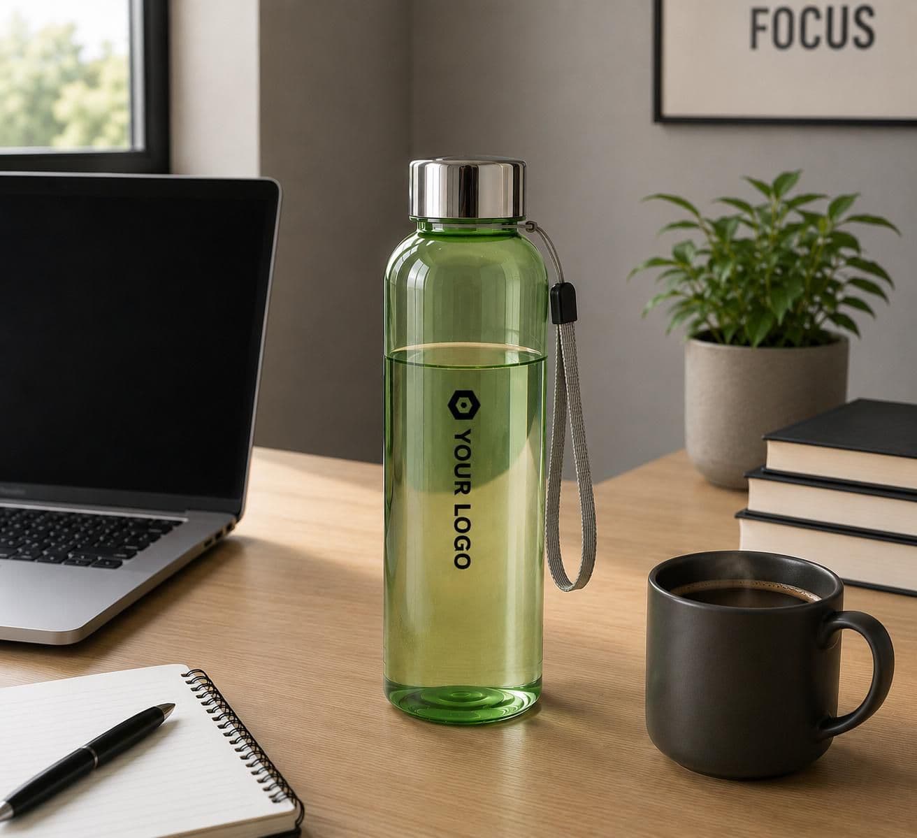 Trinkflasche Isabelle | Recycelt | 500 ml