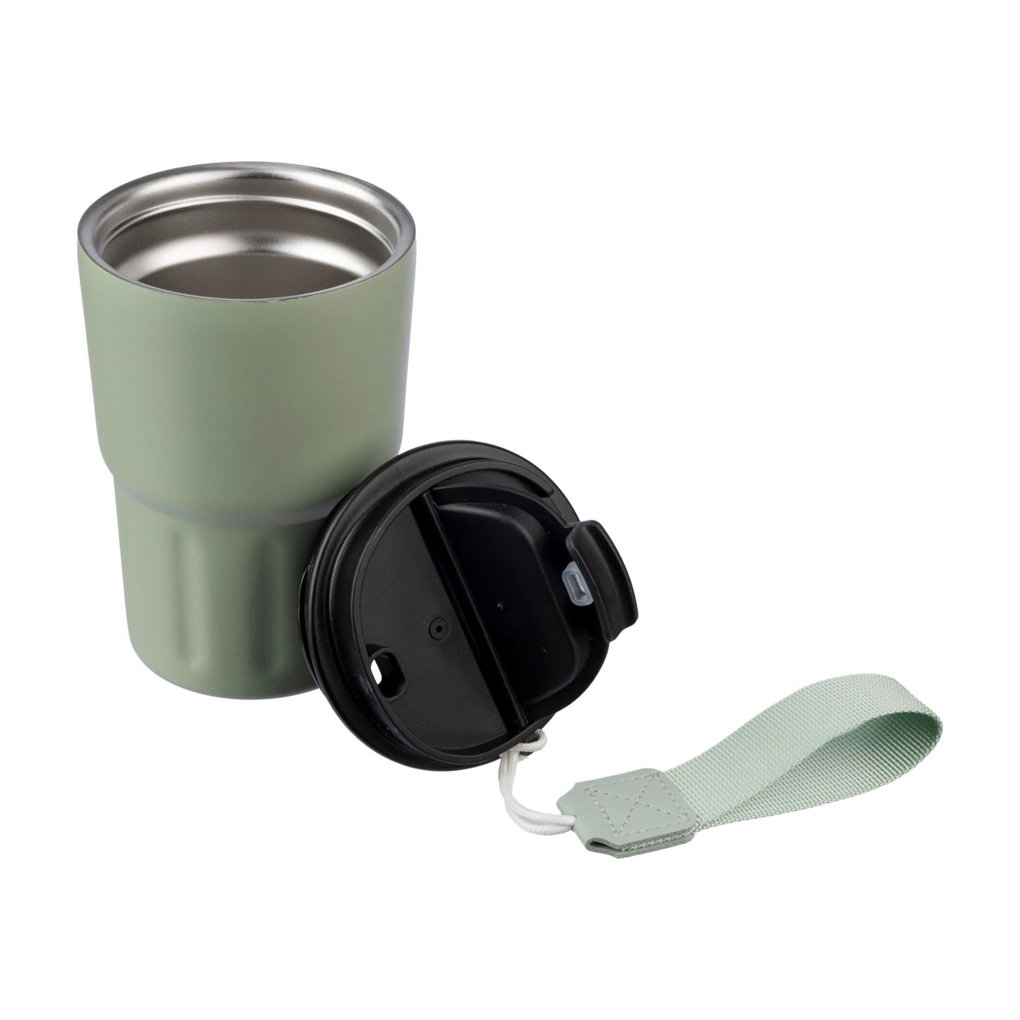 Doppelwandiger Thermobecher Louisa | 320 ml