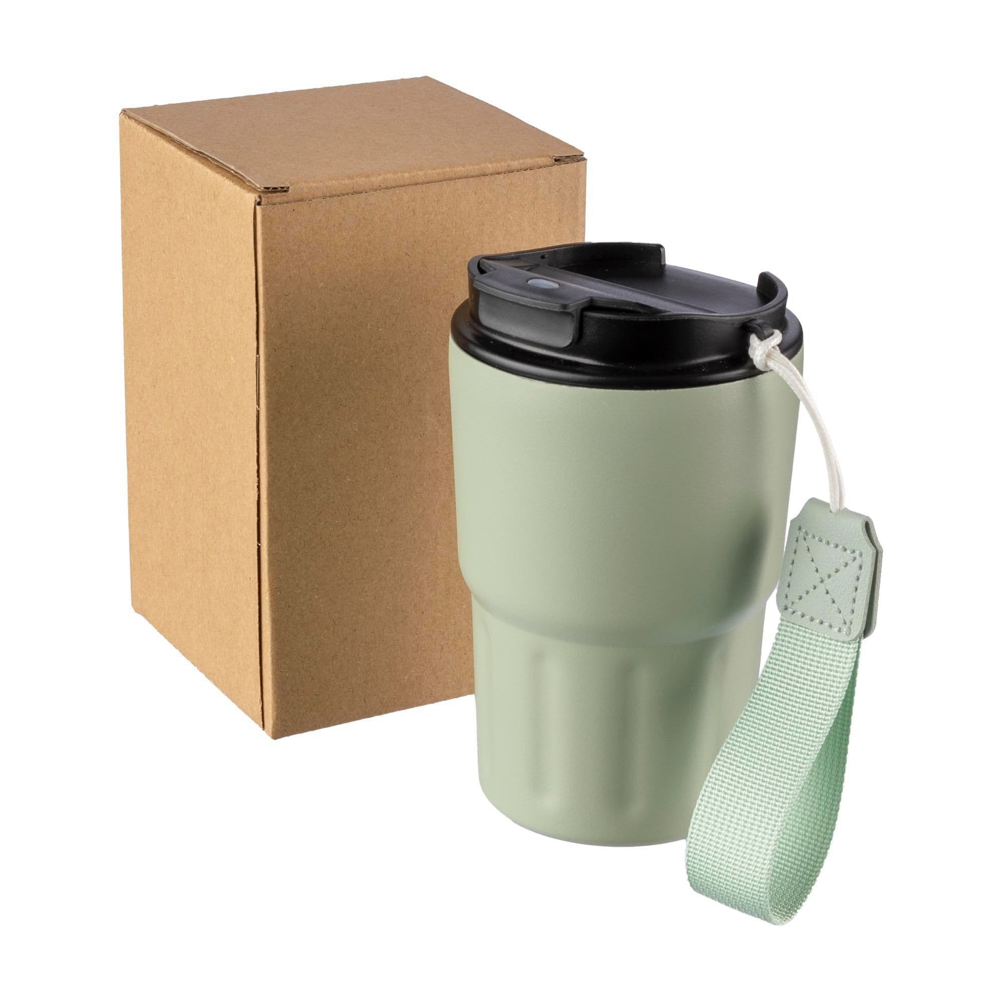 Doppelwandiger Thermobecher Louisa | 320 ml