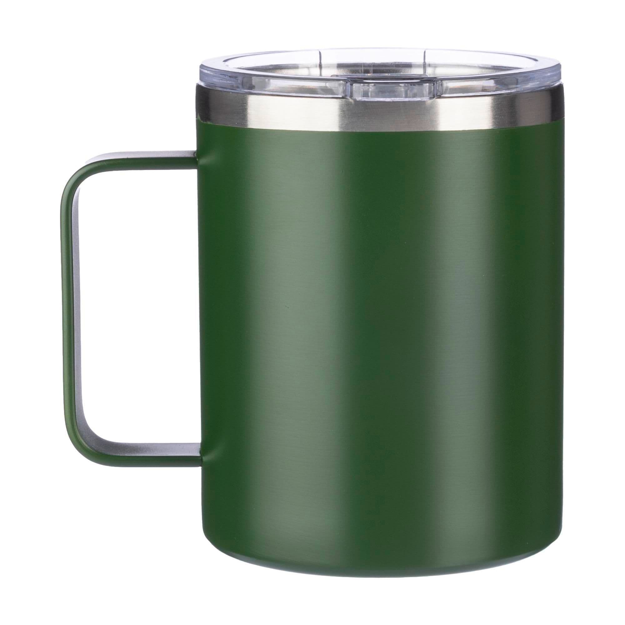 Doppelwandiger Thermobecher Renate | Recycelt | 300 ml