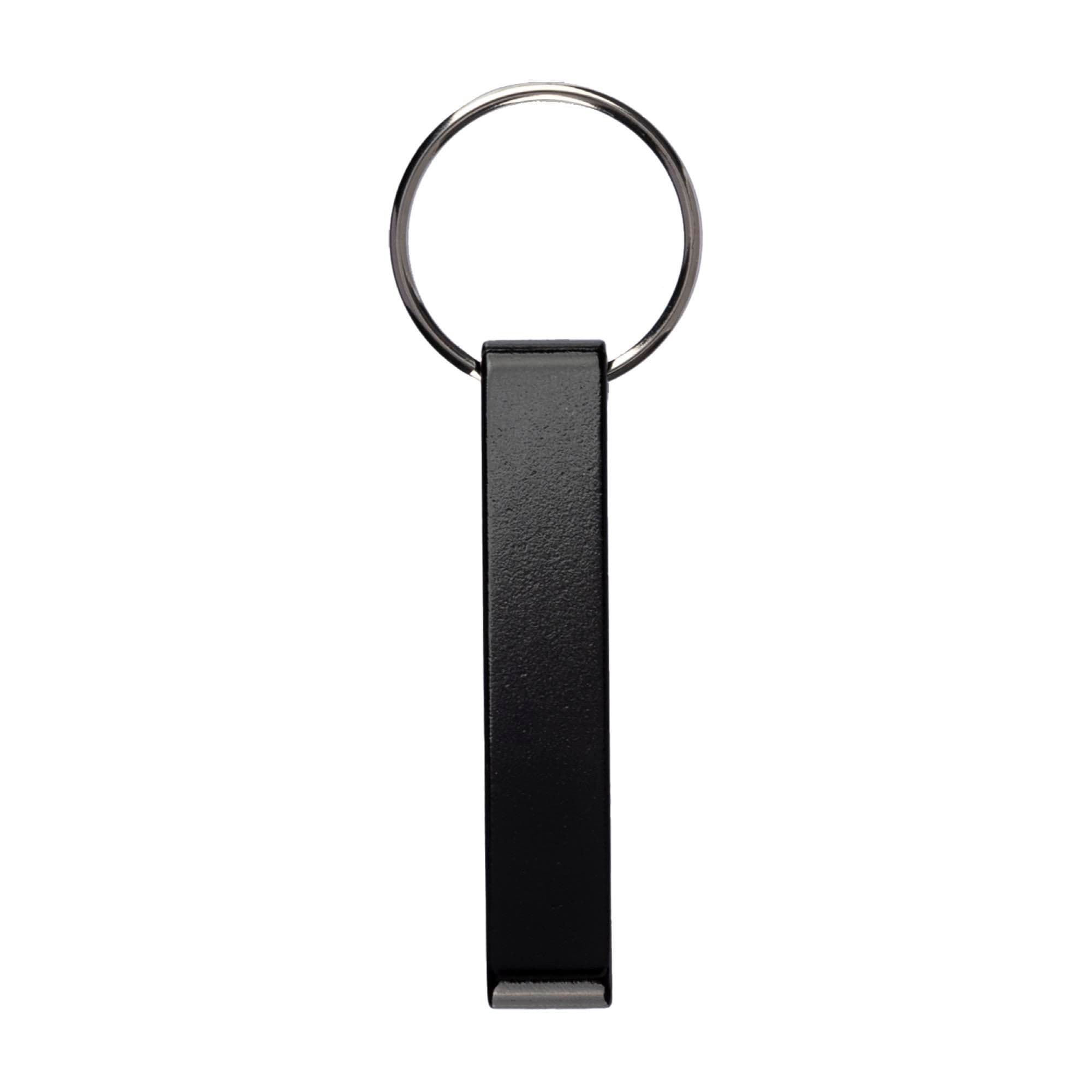 Schlüsselhalter aus recyceltem Aluminium Anneliese