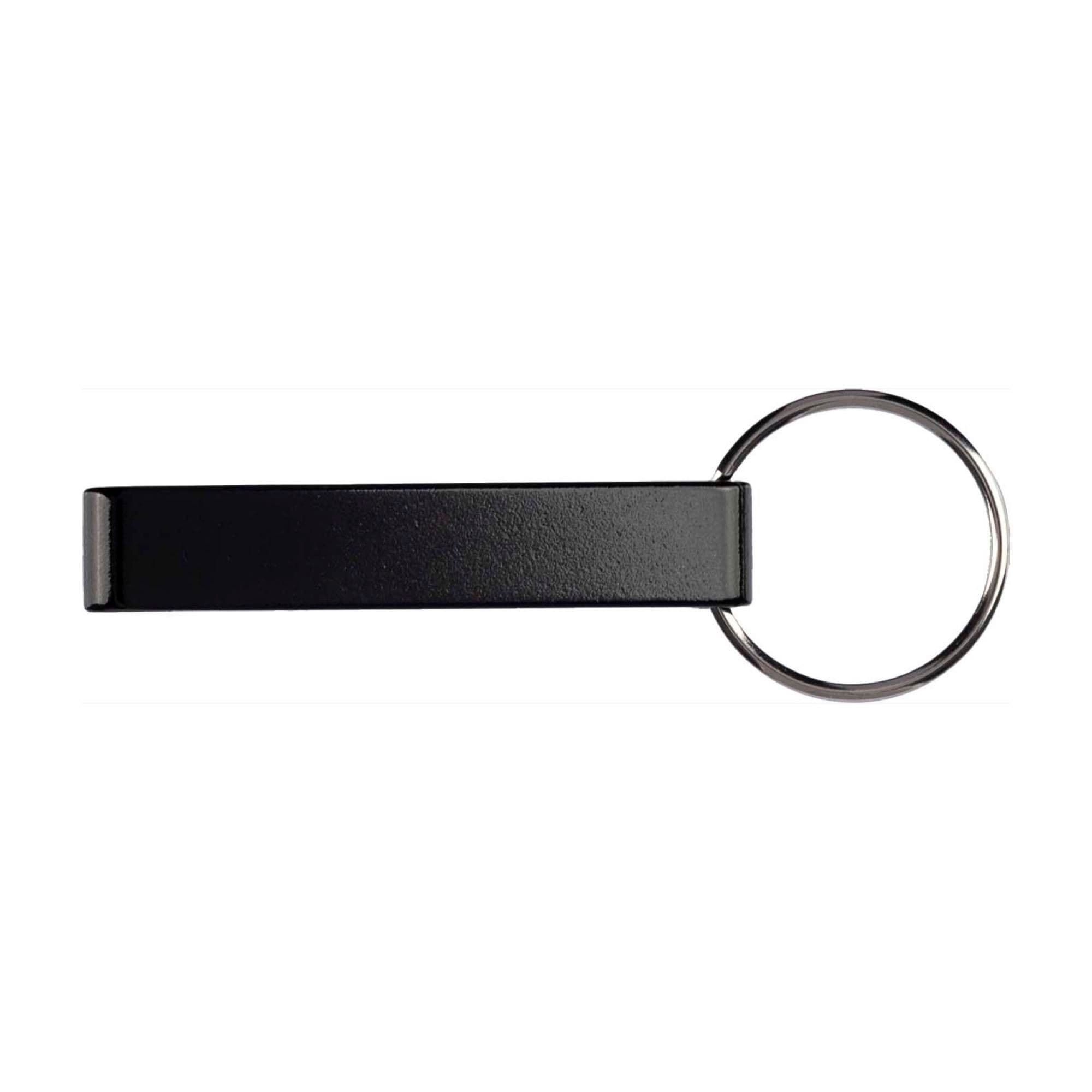 Schlüsselhalter aus recyceltem Aluminium Anneliese