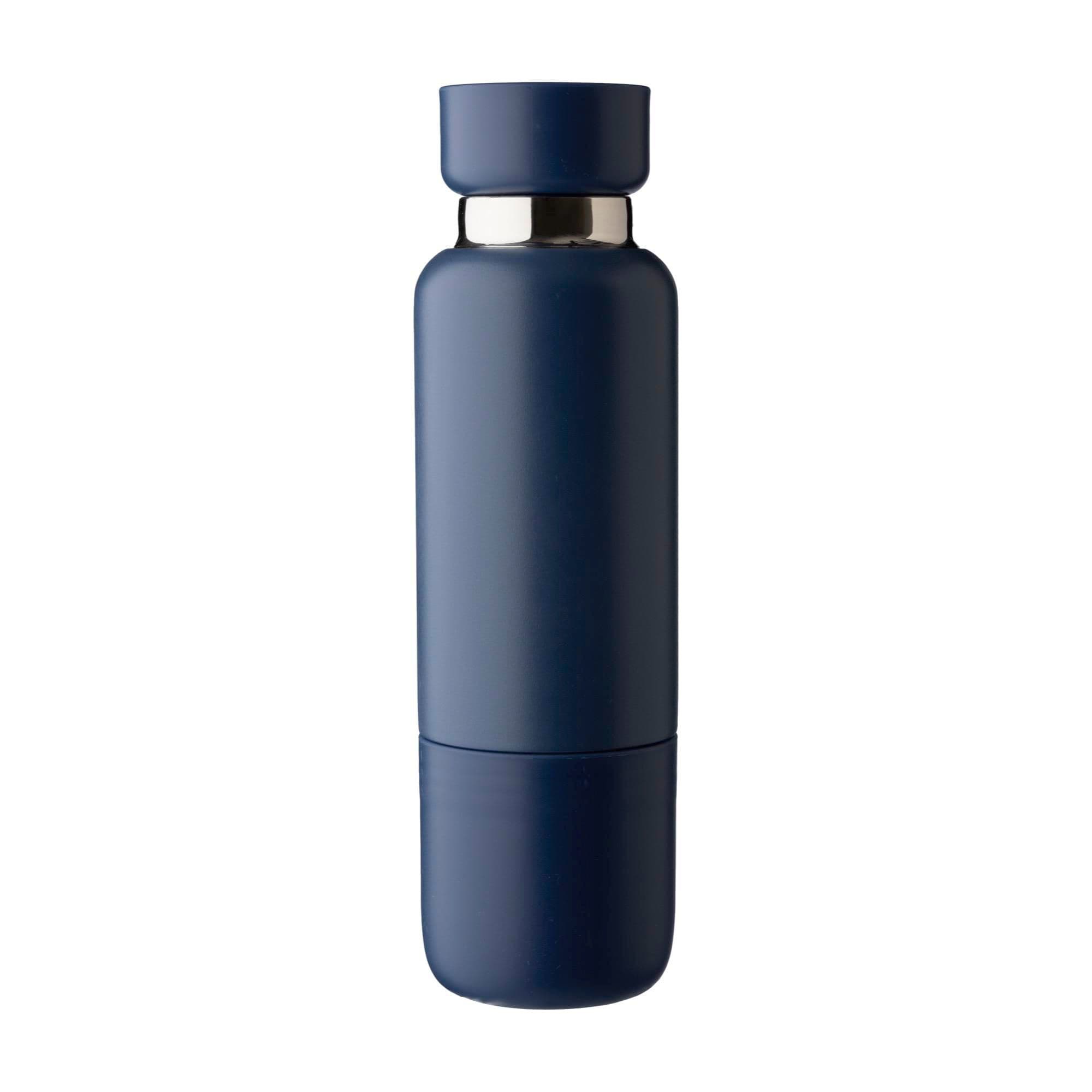 Doppelwandige Flasche aus Edelstahl (500 ml) Lieselotte