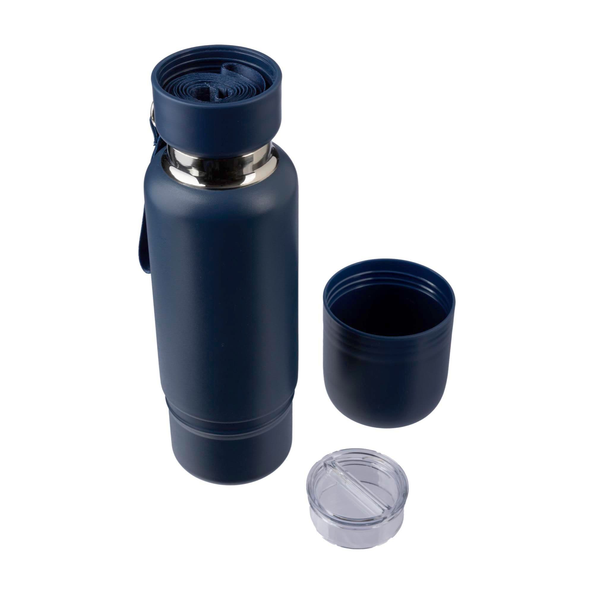 Isolierflasche Lieselotte | 500 ml