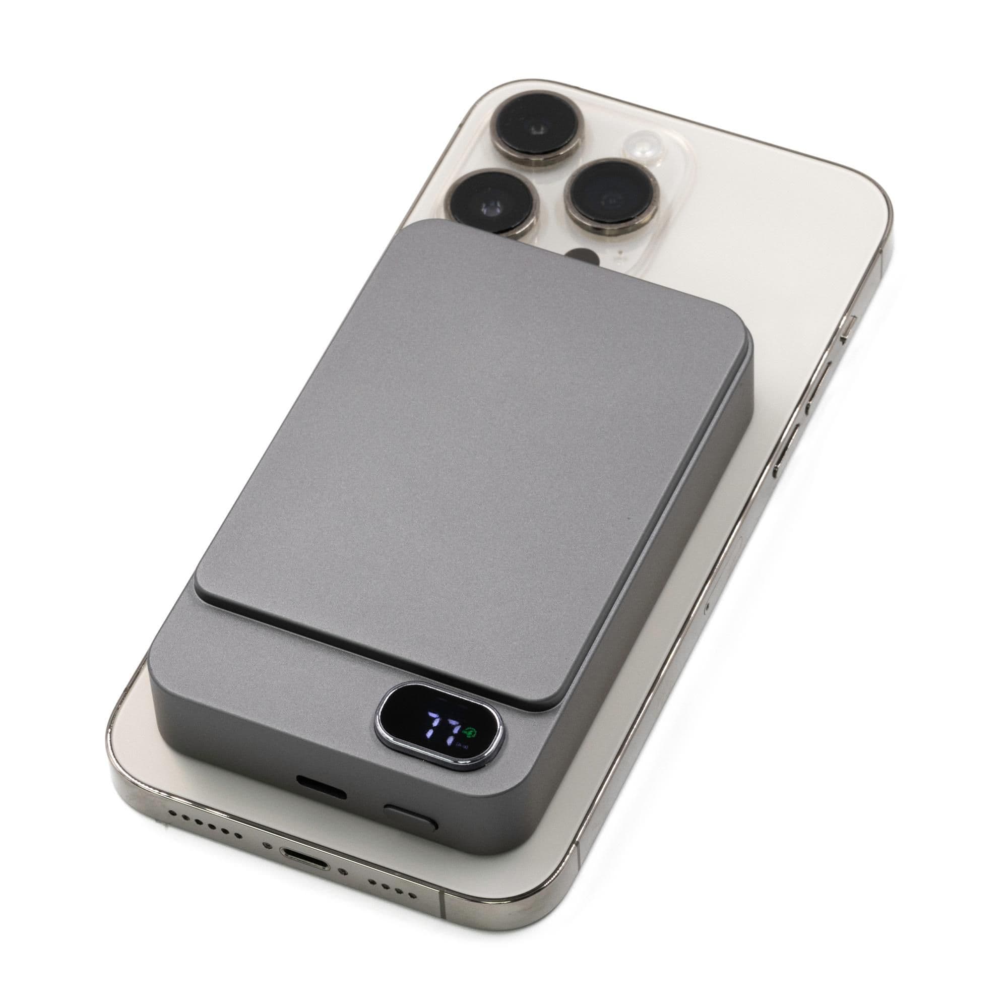 BrandCharger Powerbank Powerwave 10000 | Recycelt | 10 000 mAh
